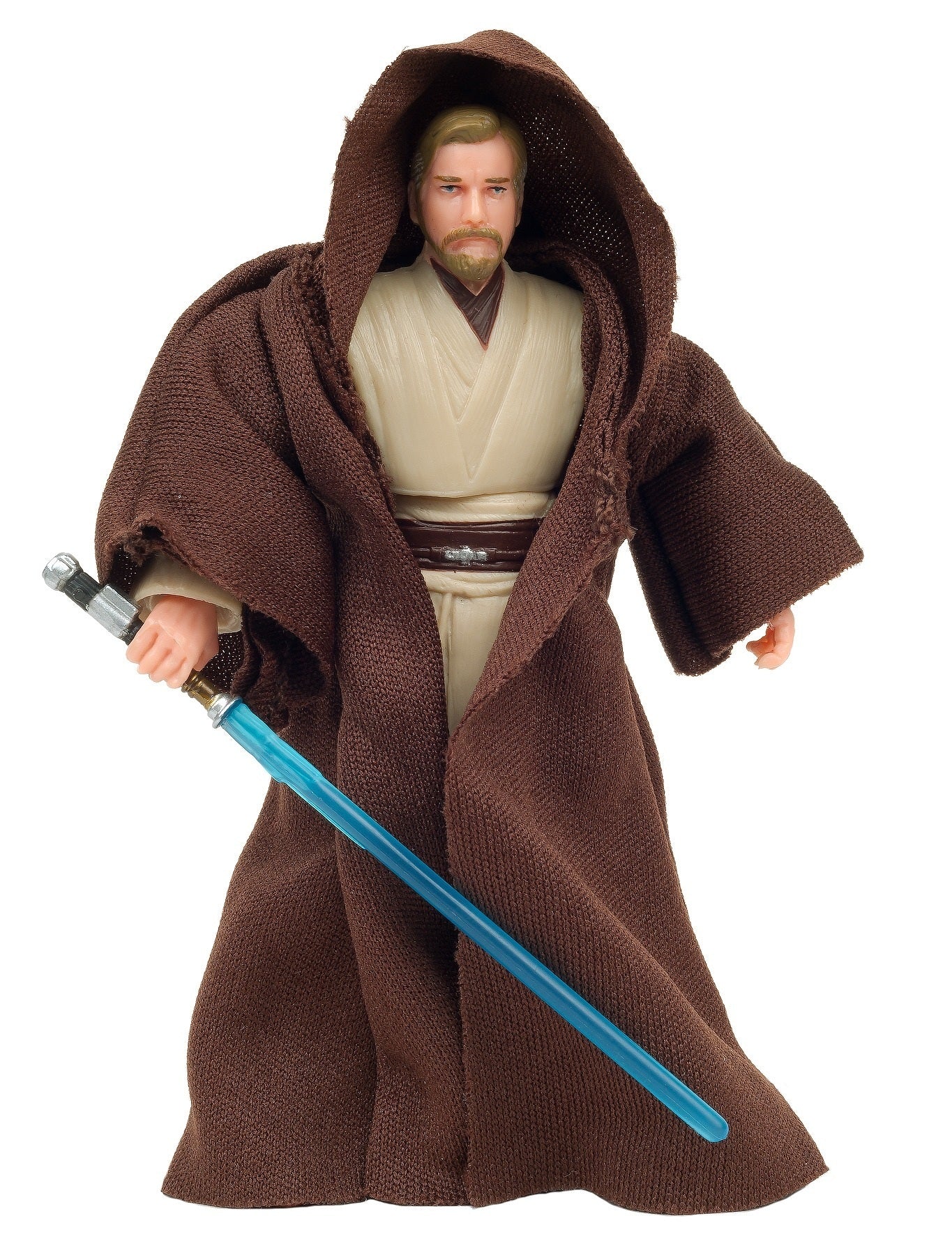 スター・ウォーズ VC 16 オビ＝ワン・ケノービ [ROTS] *フォイルカード* ヴィンテージコレクション 3.75インチ アクションフィギュア 国内版 未開封