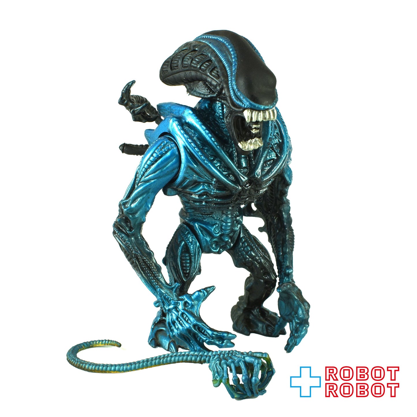 ケナー エイリアン ゴリラエイリアン アクションフィギュア 1992