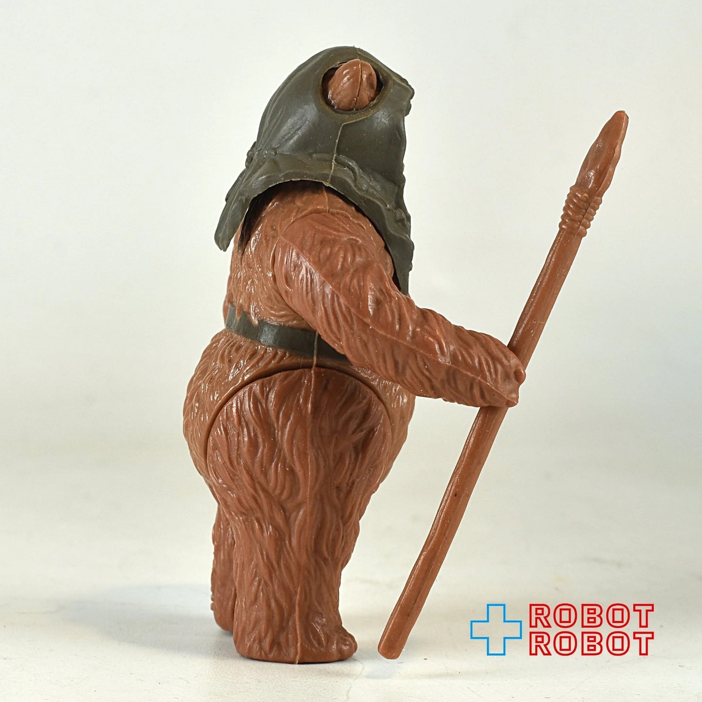 スター・ウォーズ オールドケナー POTF ロンバ MOC