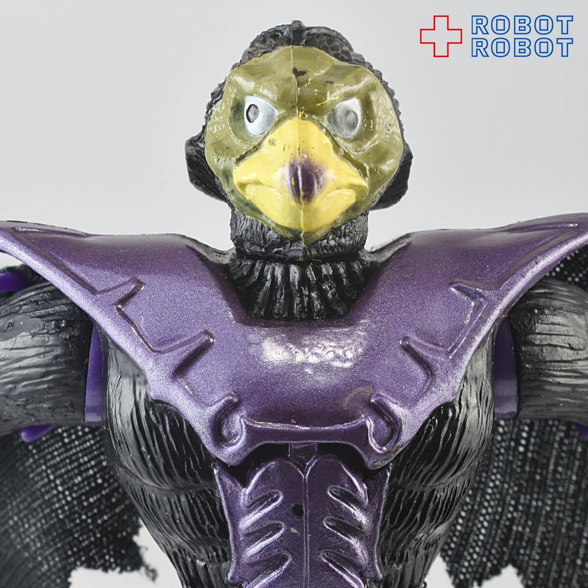 パワーレンジャー テング・ウォーリアー アクションフィギュア