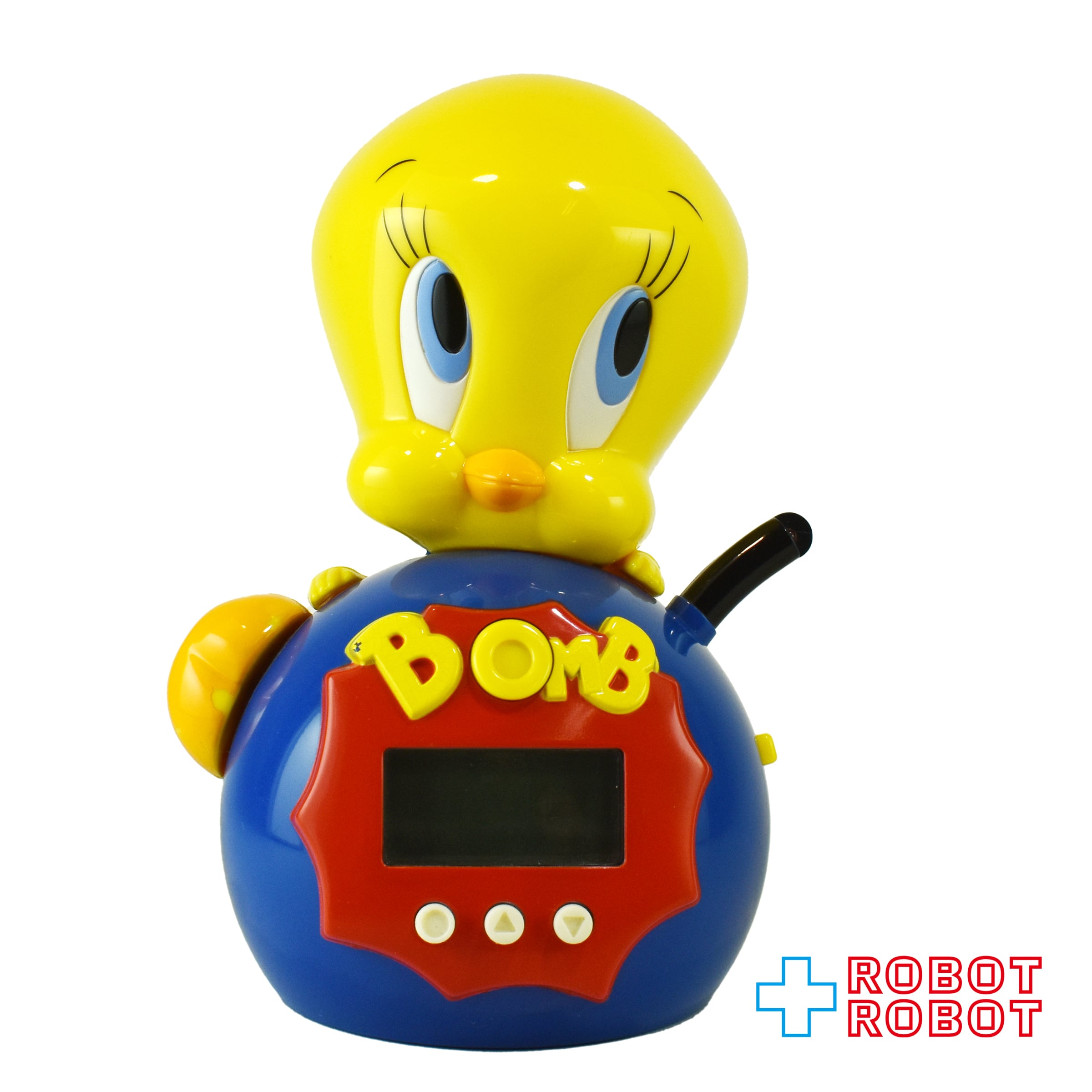 TWEETY – ROBOTROBOT