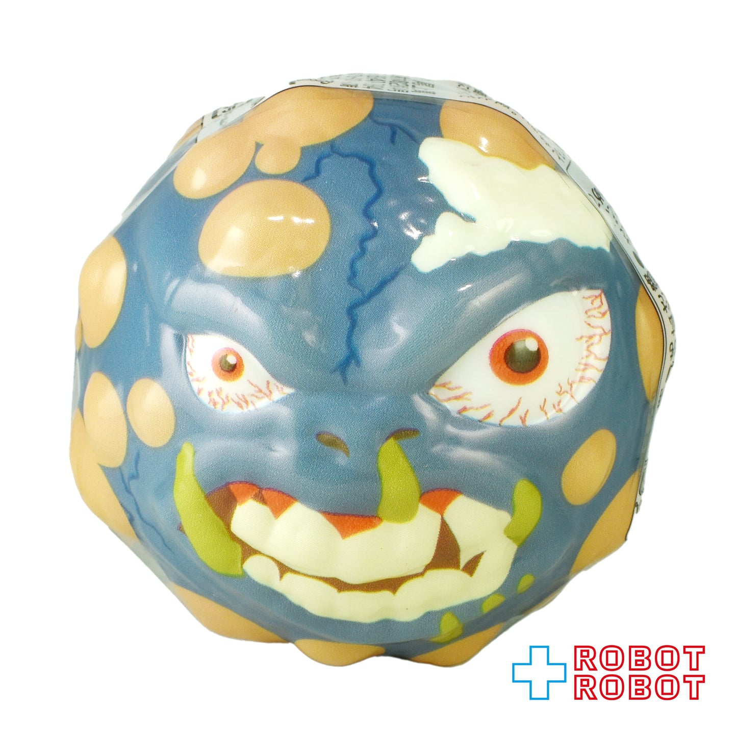 オノエマン アグリーモンスターボール ６種セット