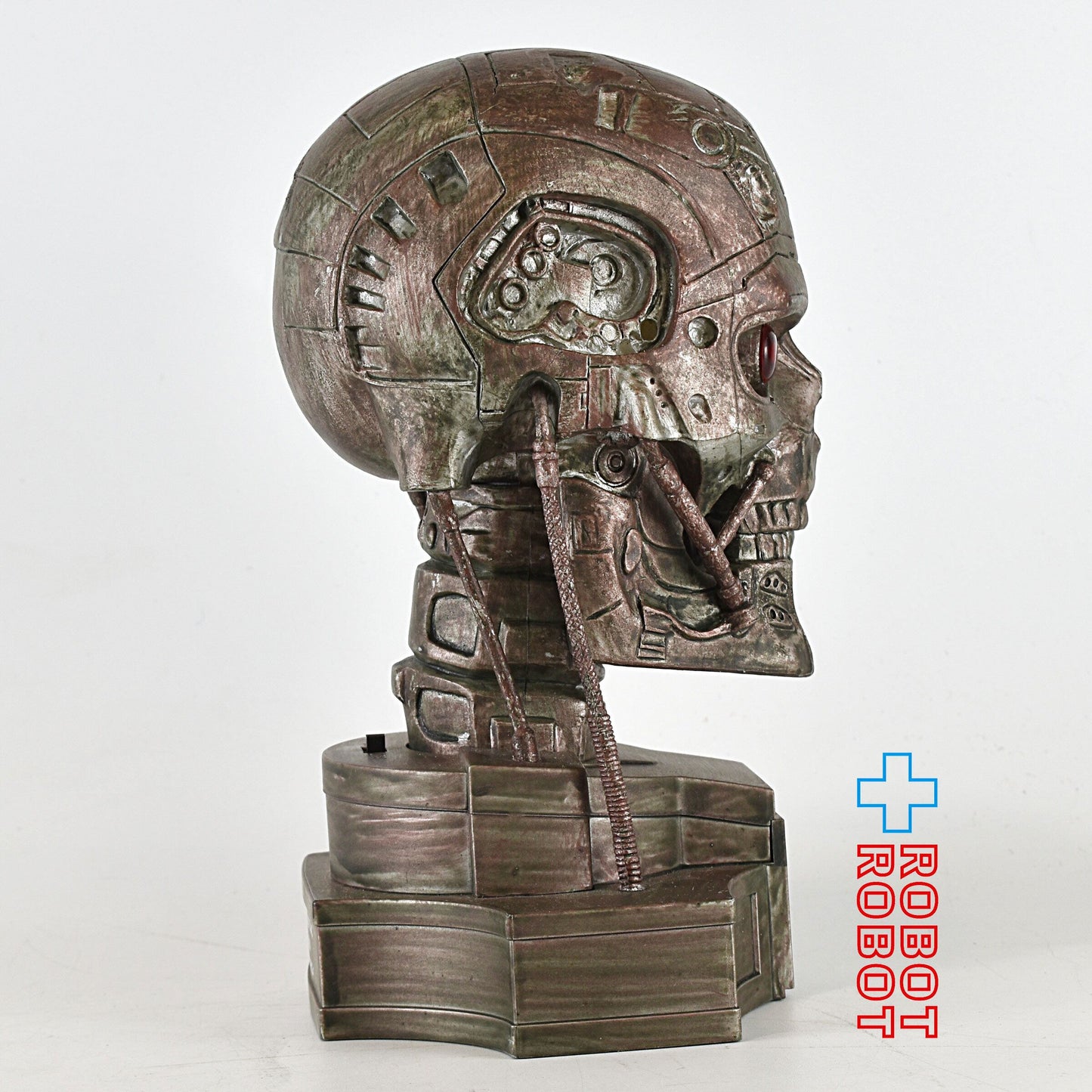 フリュー ターミネーター4 スカルヘッドフィギュア