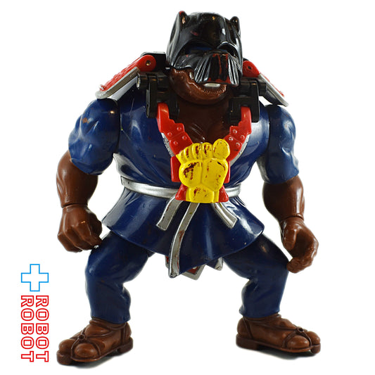 プレイメイツ TMNT タートルズ オートミューテーション ニンジャビーバップ 1993 アクションフィギュア ルース
