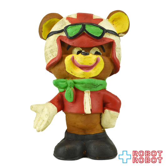 逃げろや逃げろ大レース モーターマウス スクイークラテックスドール スペイン製