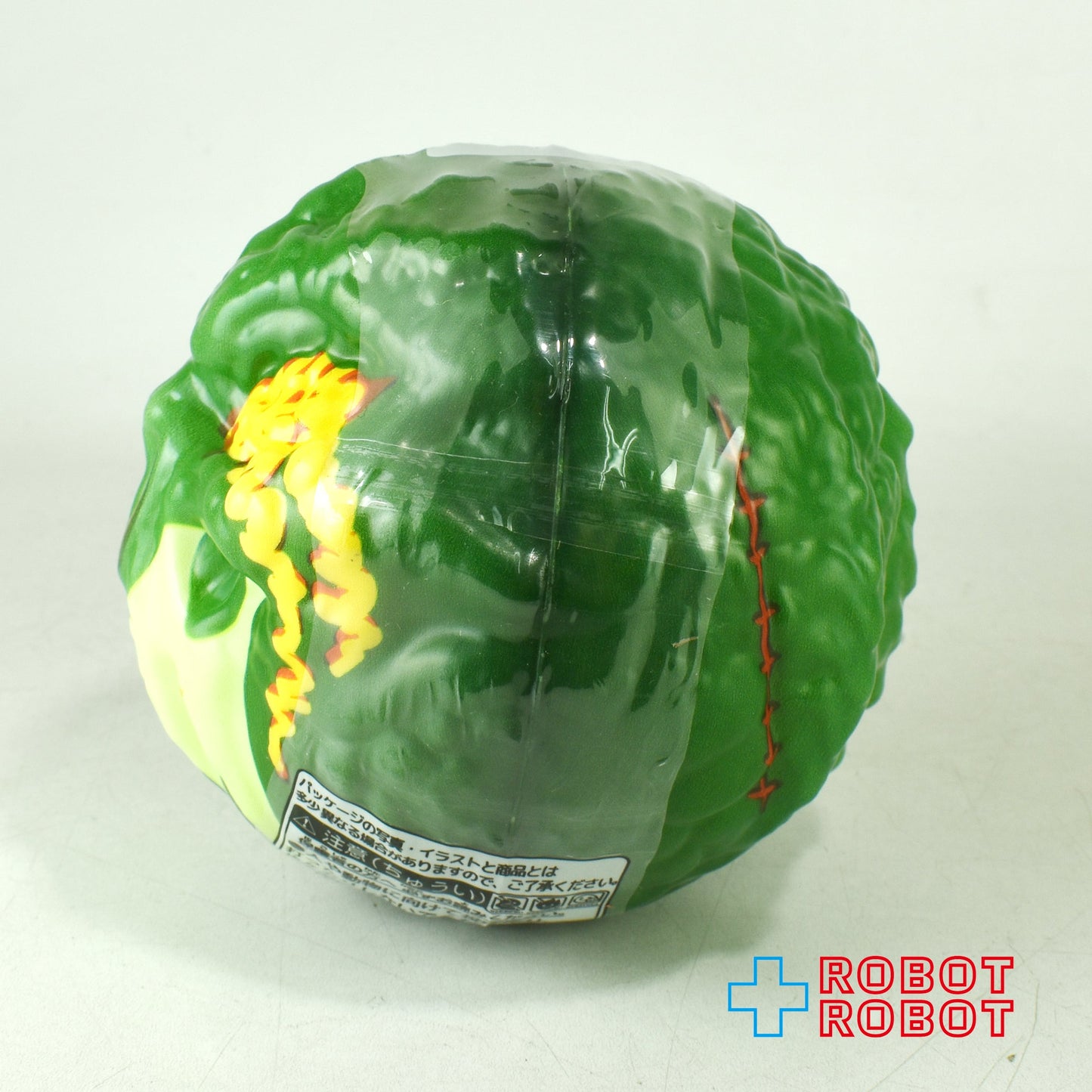 オノエマン アグリーモンスターボール ６種セット