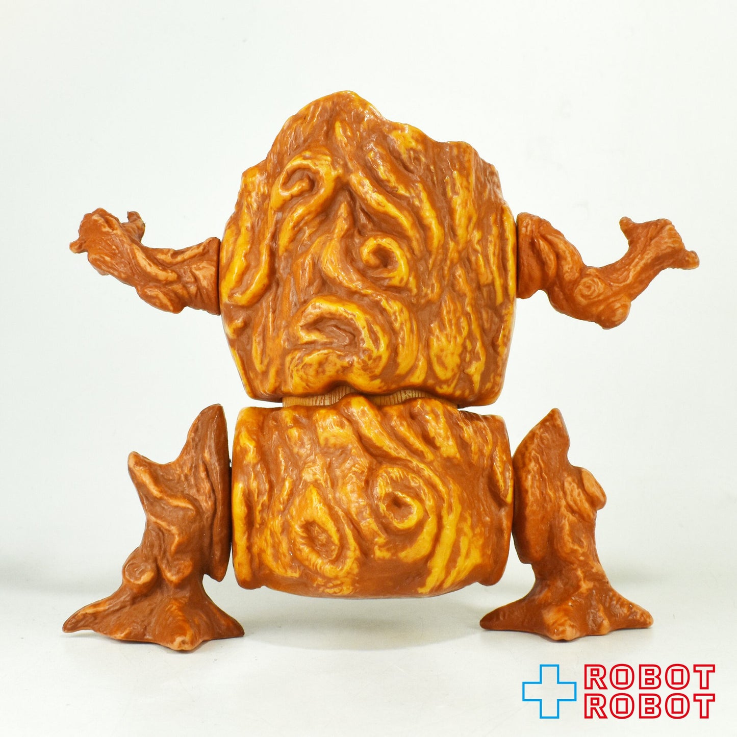 ハズブロ インヒューマノイド レッドレン アクションフィギュア 1986