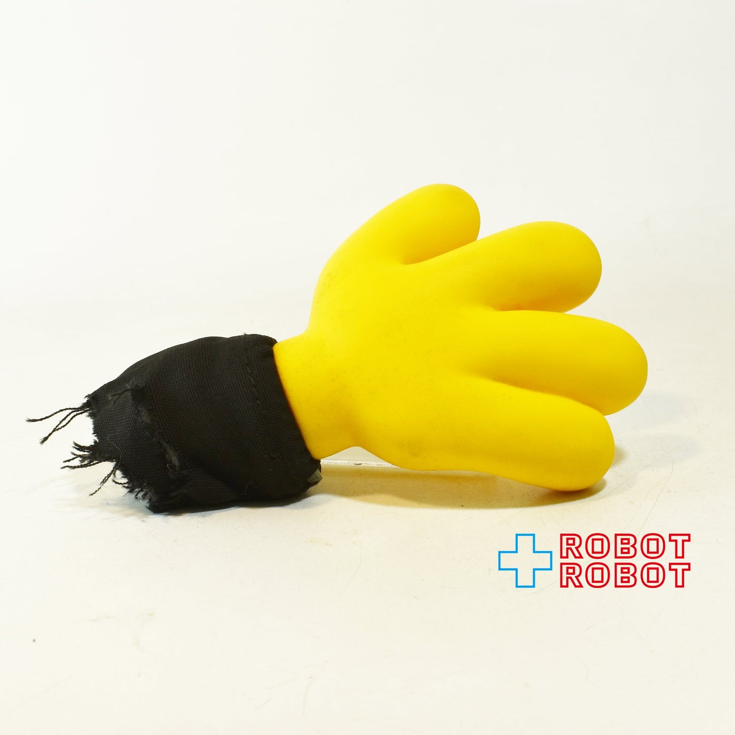 フロイド F.R.O.Y.D. ドール アイビリーブインユウ バッジ付 ※難有り