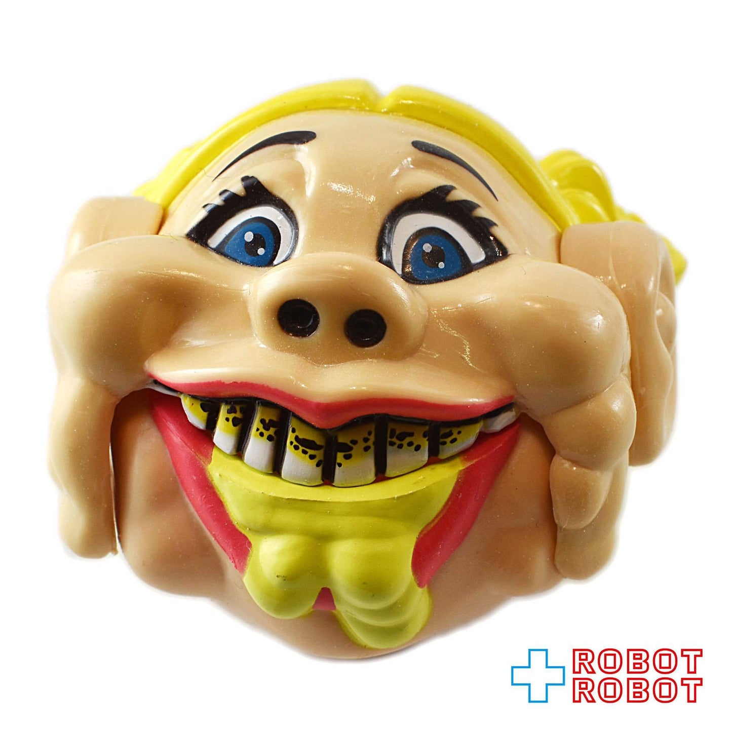 A.B.C ガム ケース Already been chewed 既に噛んだやつ イヴァ・サリバ 袋入未開封