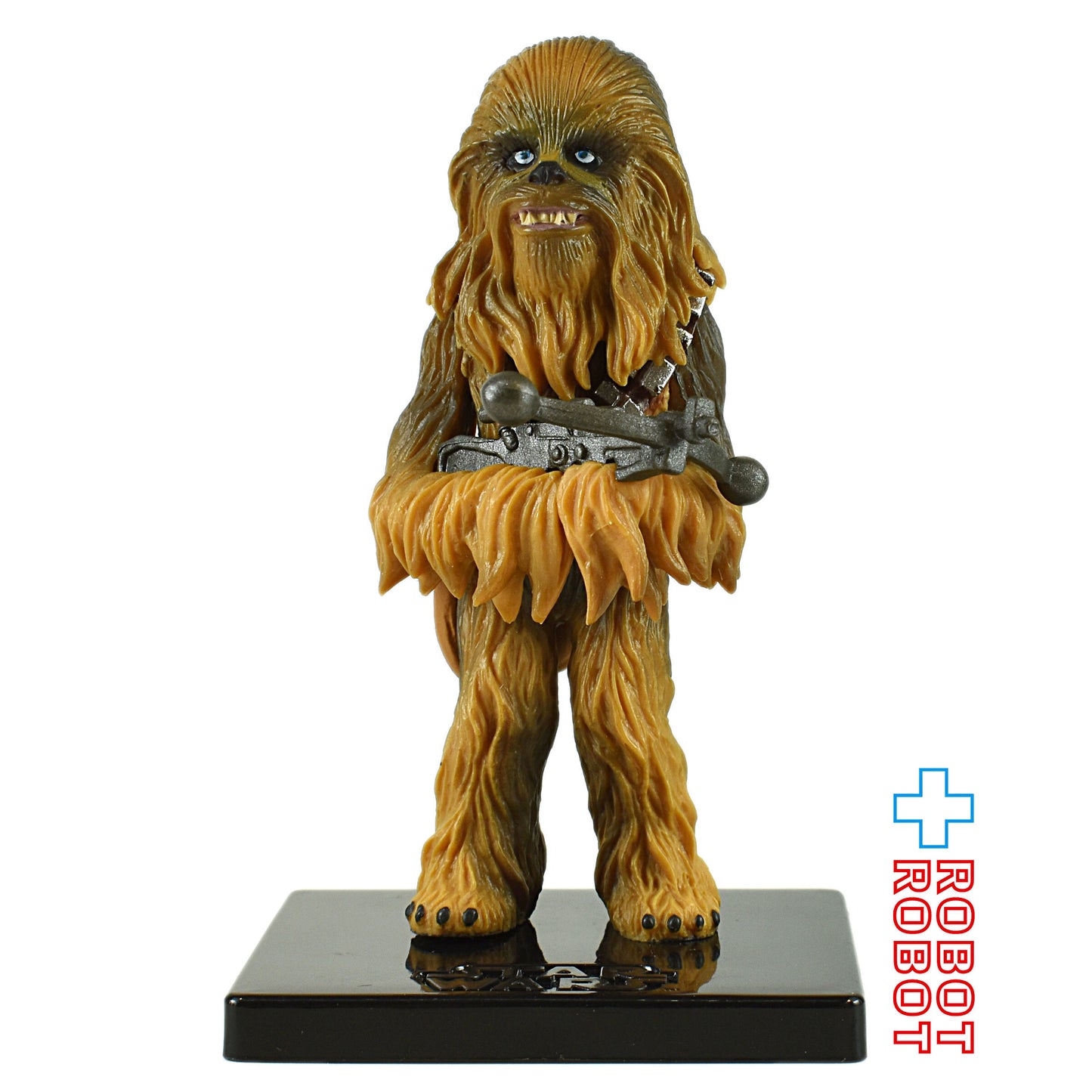 バンプレスト スター・ウォーズ ワールドコレクタブルフィギュア vol.3 チューバッカ 未開封
