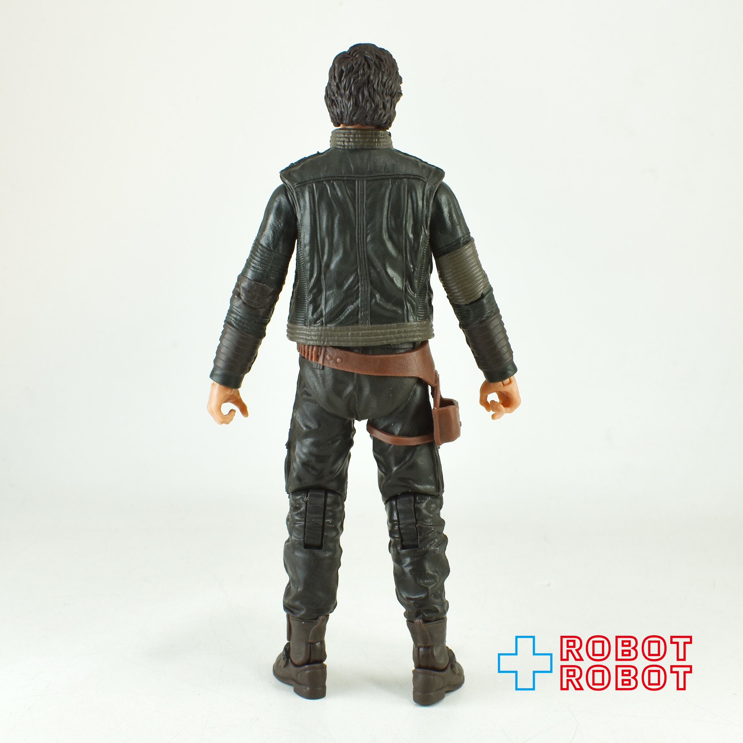 スター・ウォーズ ブラックシリーズ キャシアン・アンドー 6インチ