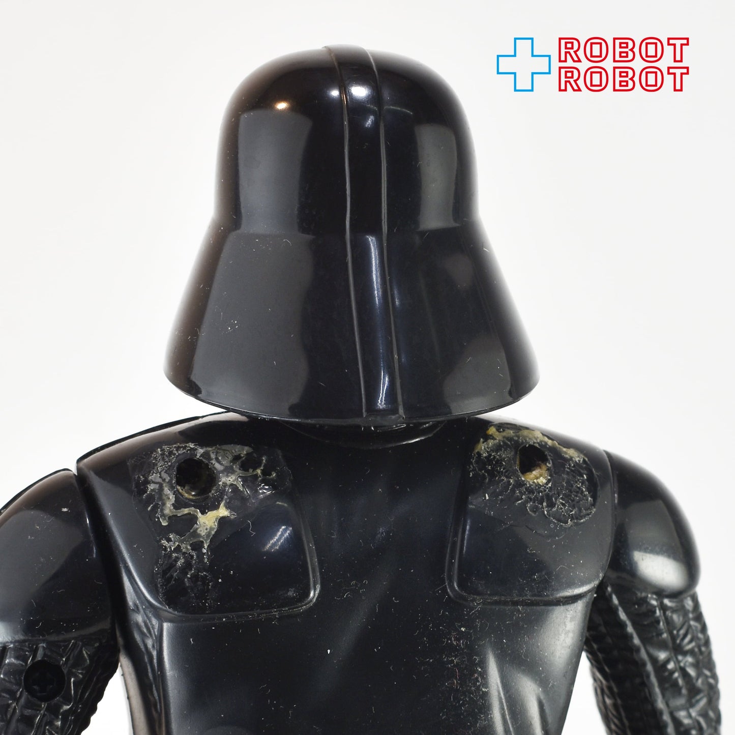 スター・ウォーズ ダース・ベイダー トーキングバンクフィギュア 貯金箱 ルース