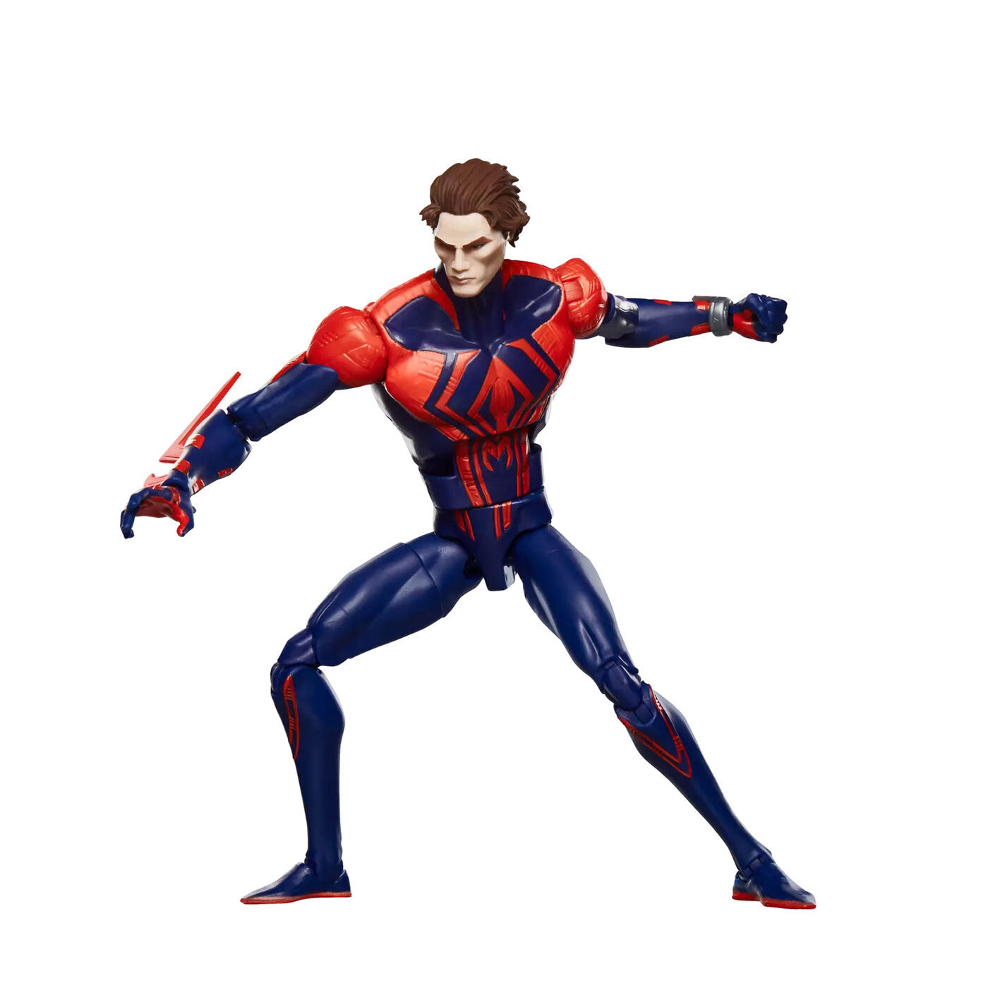 マーベルレジェンド スパイダーマン アクロス・ザ・スパイダーバース