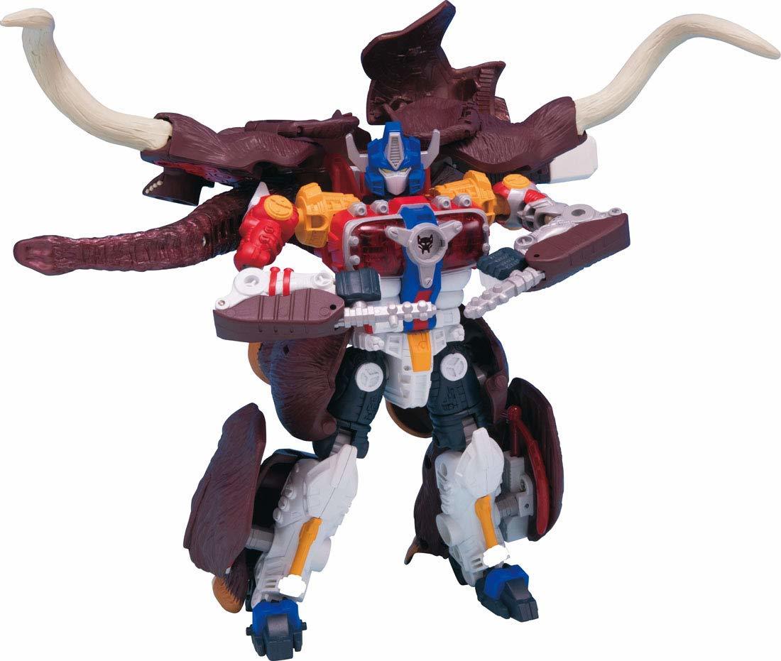 トランスフォーマー TFアンコール ビッグコンボイ