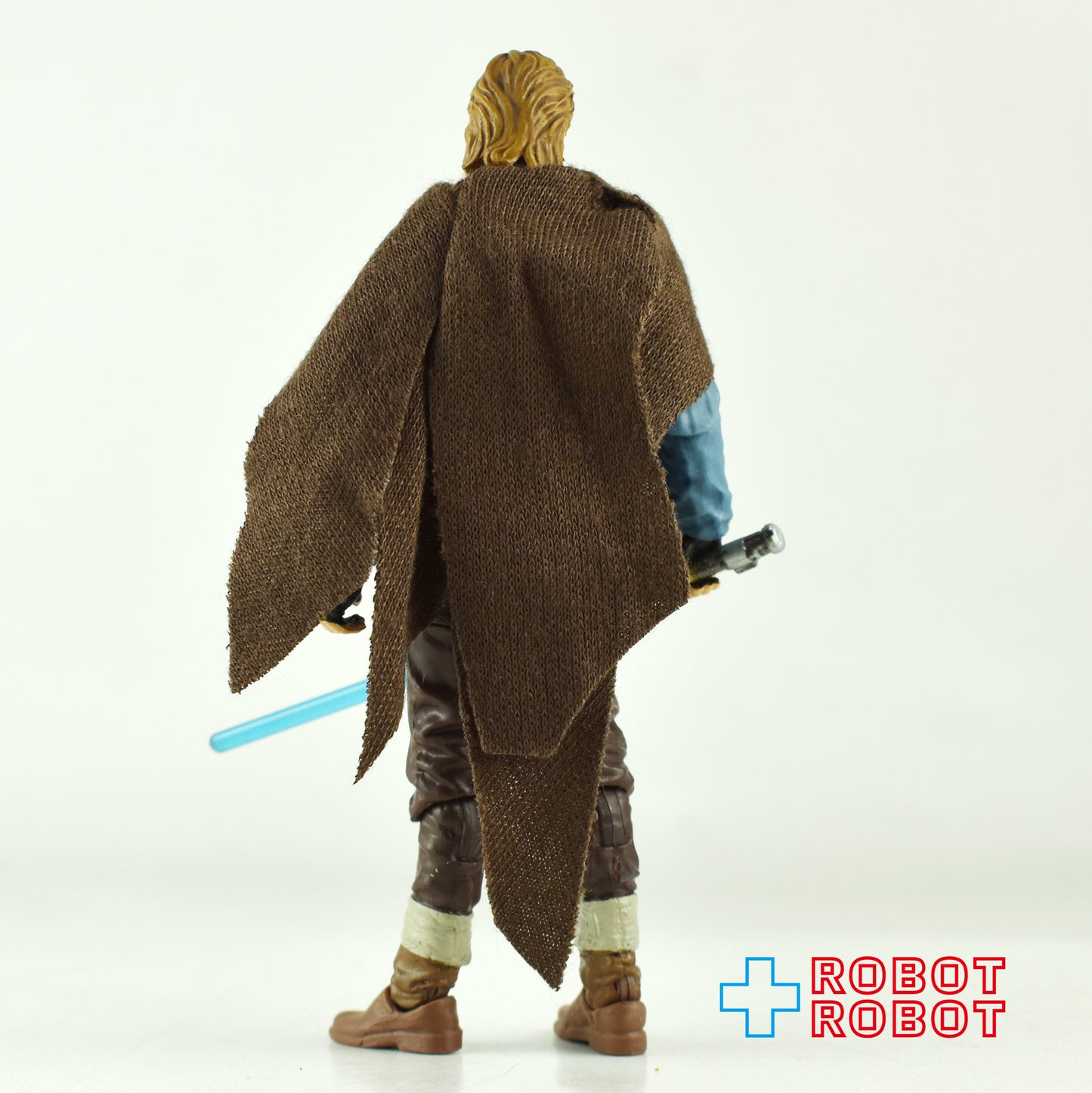 スター・ウォーズ VC373 ベン・ケノービ (オビ＝ワン) [ANH] ヴィンテージコレクション 3.75インチ アクションフィギュア ルース