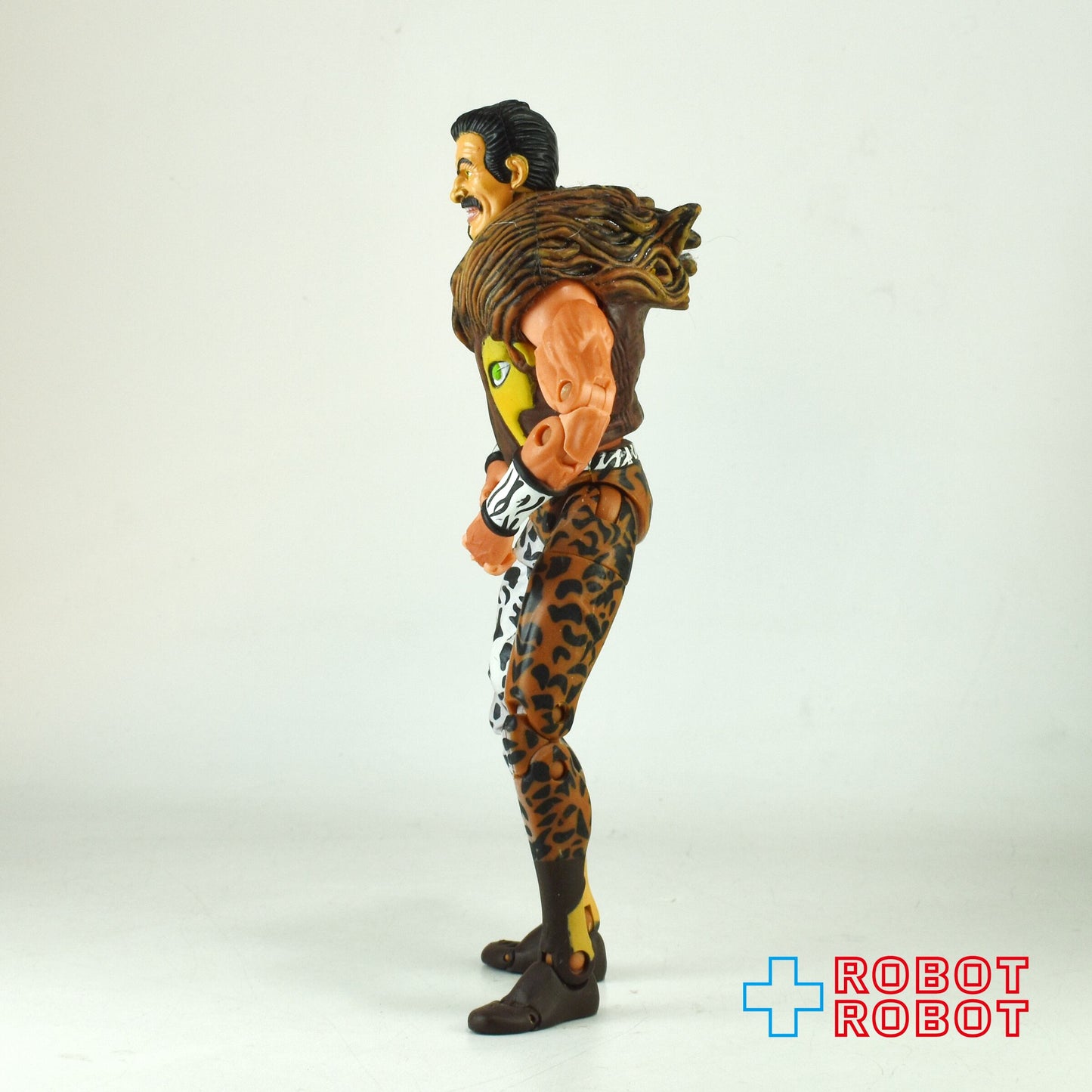 トイビズ マーベルレジェンド スパイダーマン クレイブン 6インチアクションフィギュア ルース