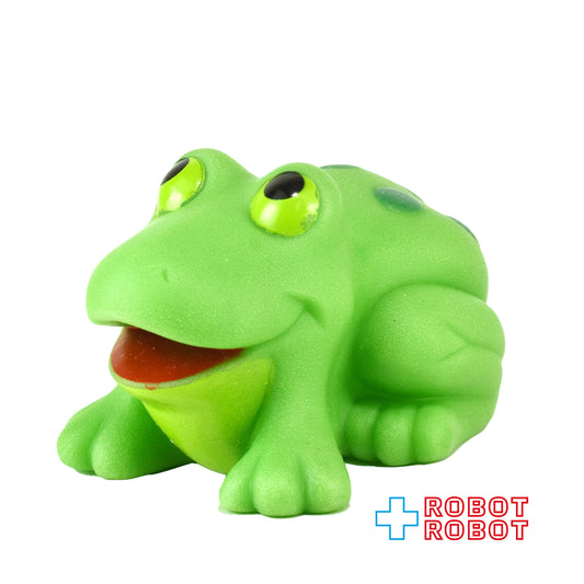 Dakin カエル ソフビ フィギュア 1973