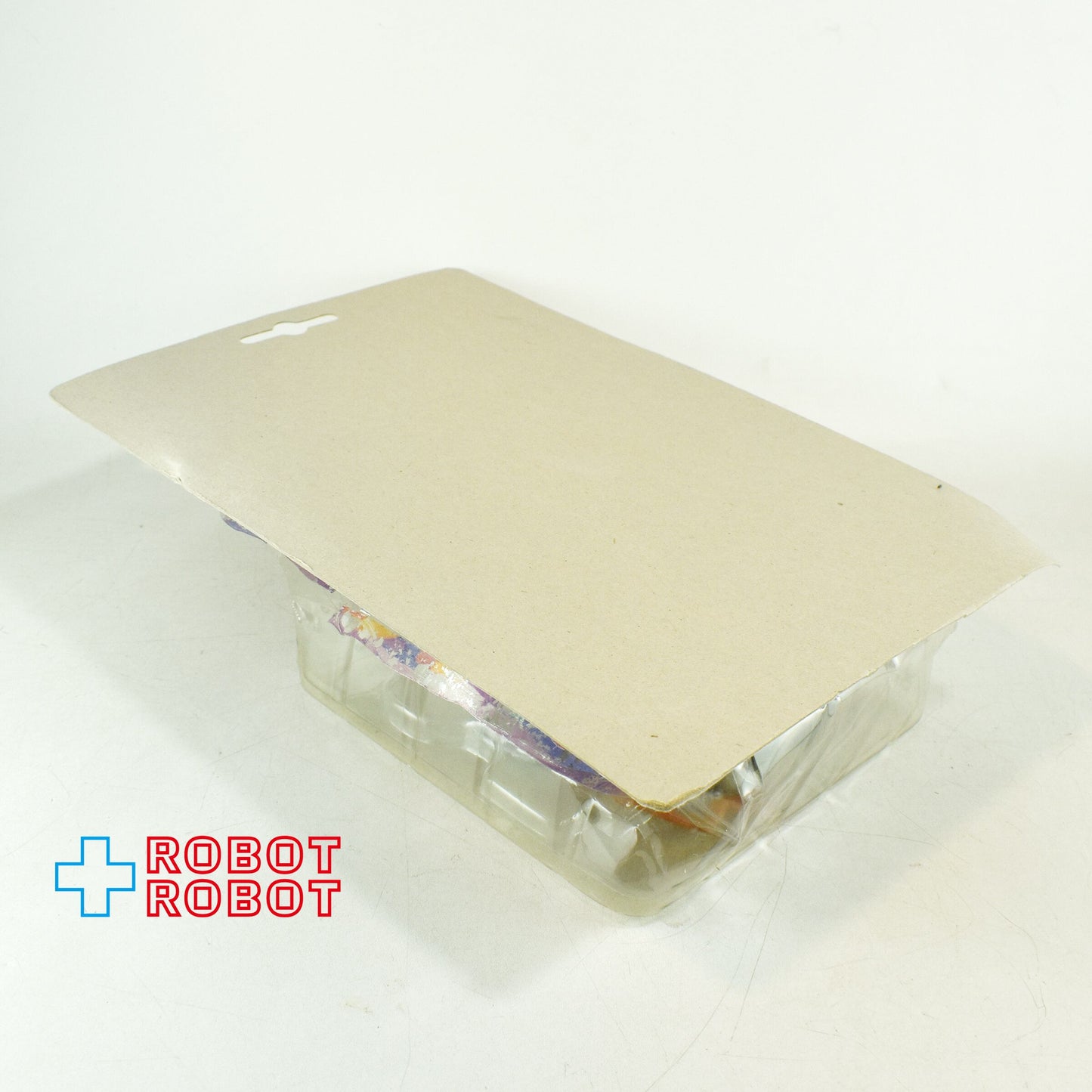 オーシャンウォリアー KOストリートシャークス モビーリック アクションフィギュア パッケージ付き - ROBOTROBOT