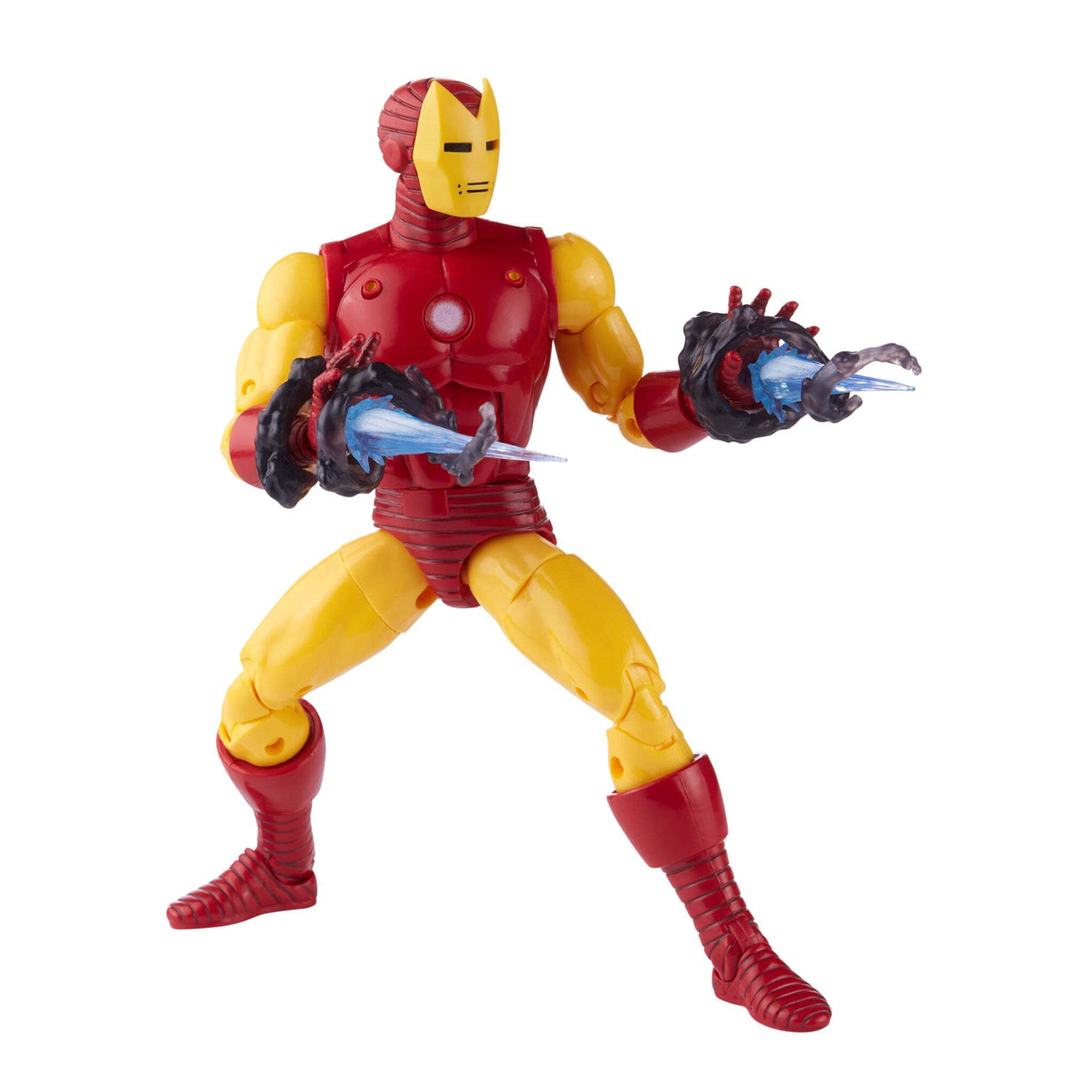 マーベルレジェンド 20周年 シリーズ1 アイアンマン 6インチ アクションフィギュア 未開封