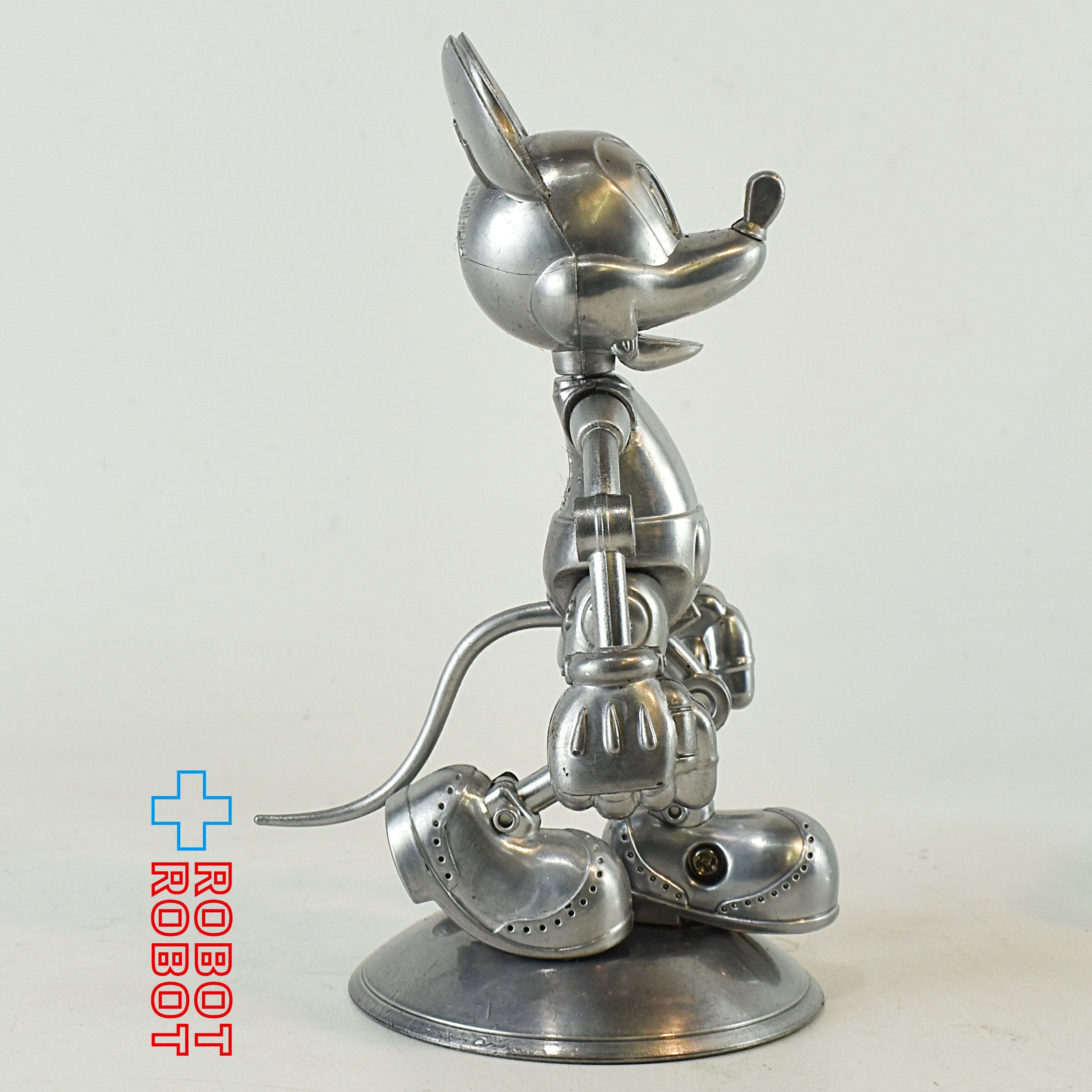 フューチャーミッキー フィギュア フューチャーミッキー（FUTURE MICKEY）｜商品情報｜ディズニーの