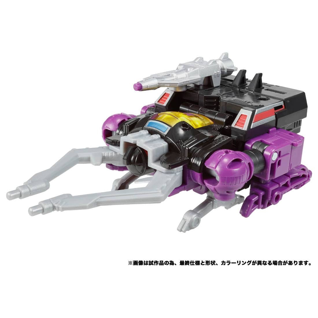 トランスフォーマー レガシーエヴォリューション TL-32 シャープネル 国内版 未開封