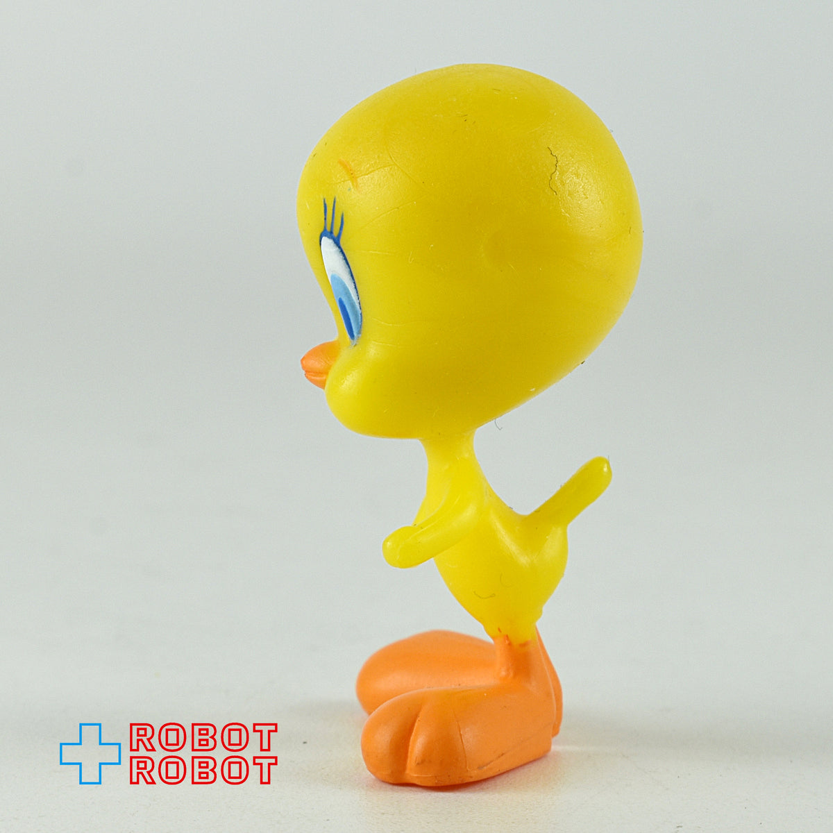 ルーニー・テューンズ トゥイーティー 4cm PVCフィギュア