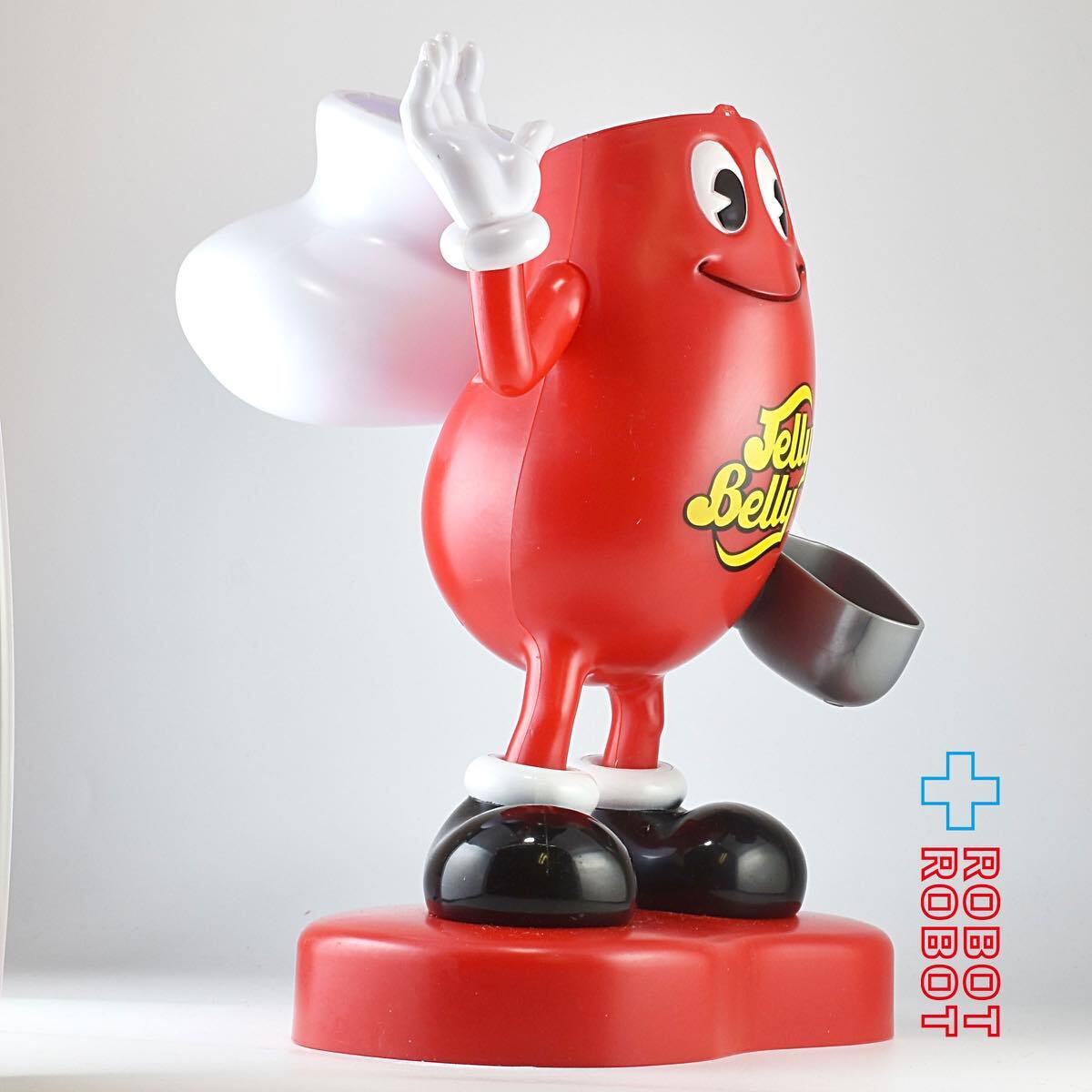 ジェリーベリー ジェリービーン ディスペンサー フィギュア – ROBOTROBOT