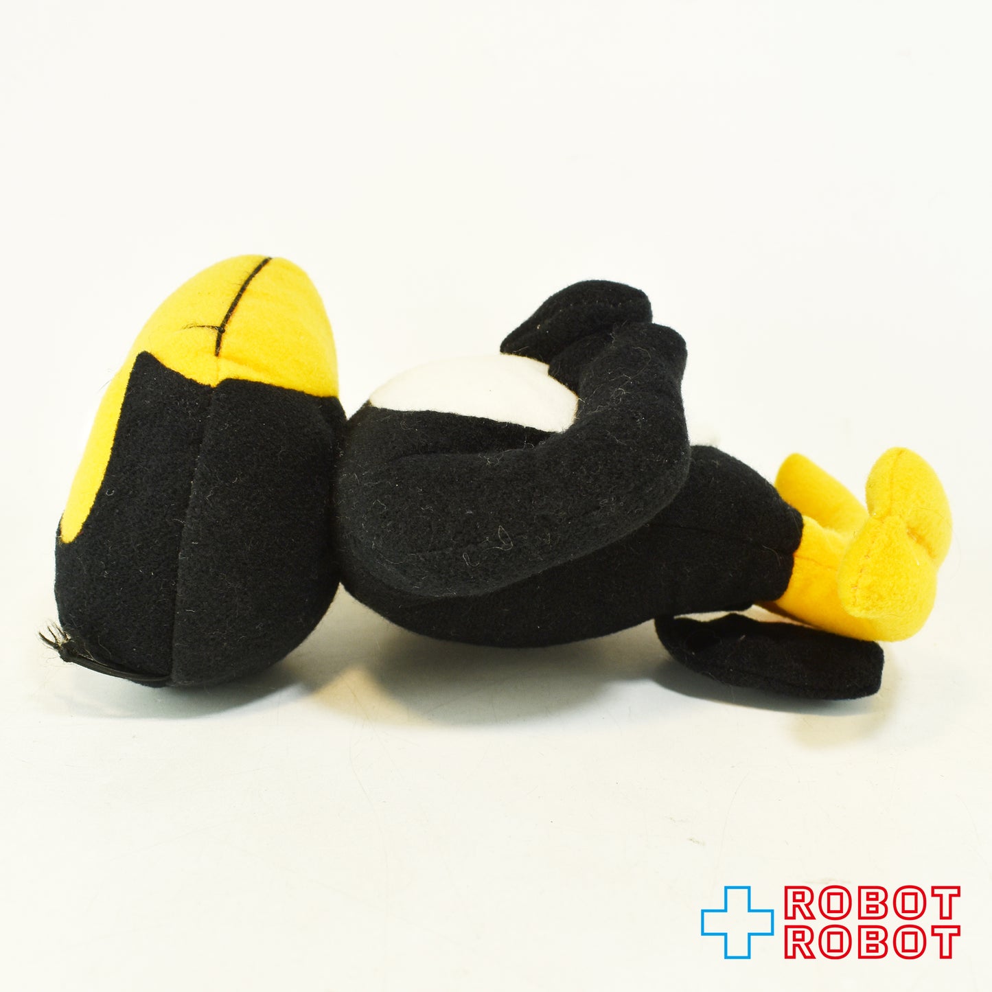 エイコー バイアコム ヘッケルとジャッケル ぬいぐるみ人形 セット