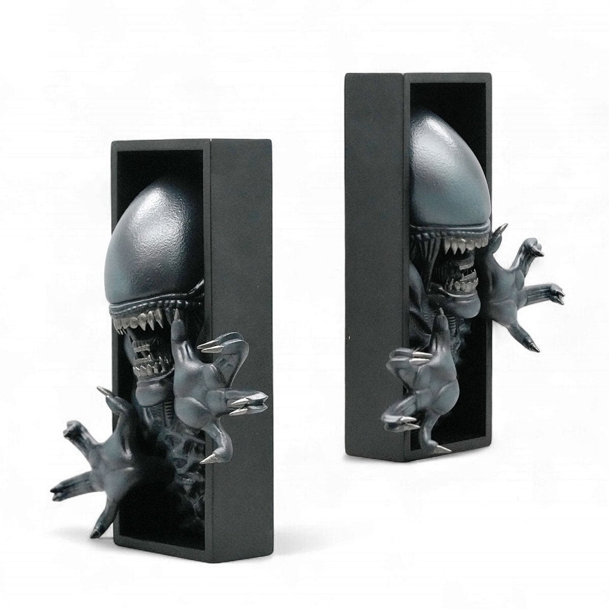 カルチャーフライ エイリアン ゼノモーフ 7.5インチ ヌーク スタチュー 未開封