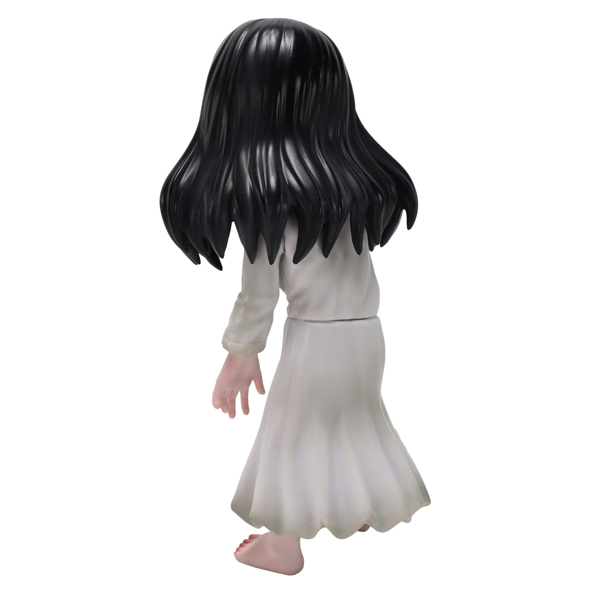 CCP ミドルサイズシリーズ リング 貞子 スタンダードVer. ソフビ フィギュア 袋入未開封