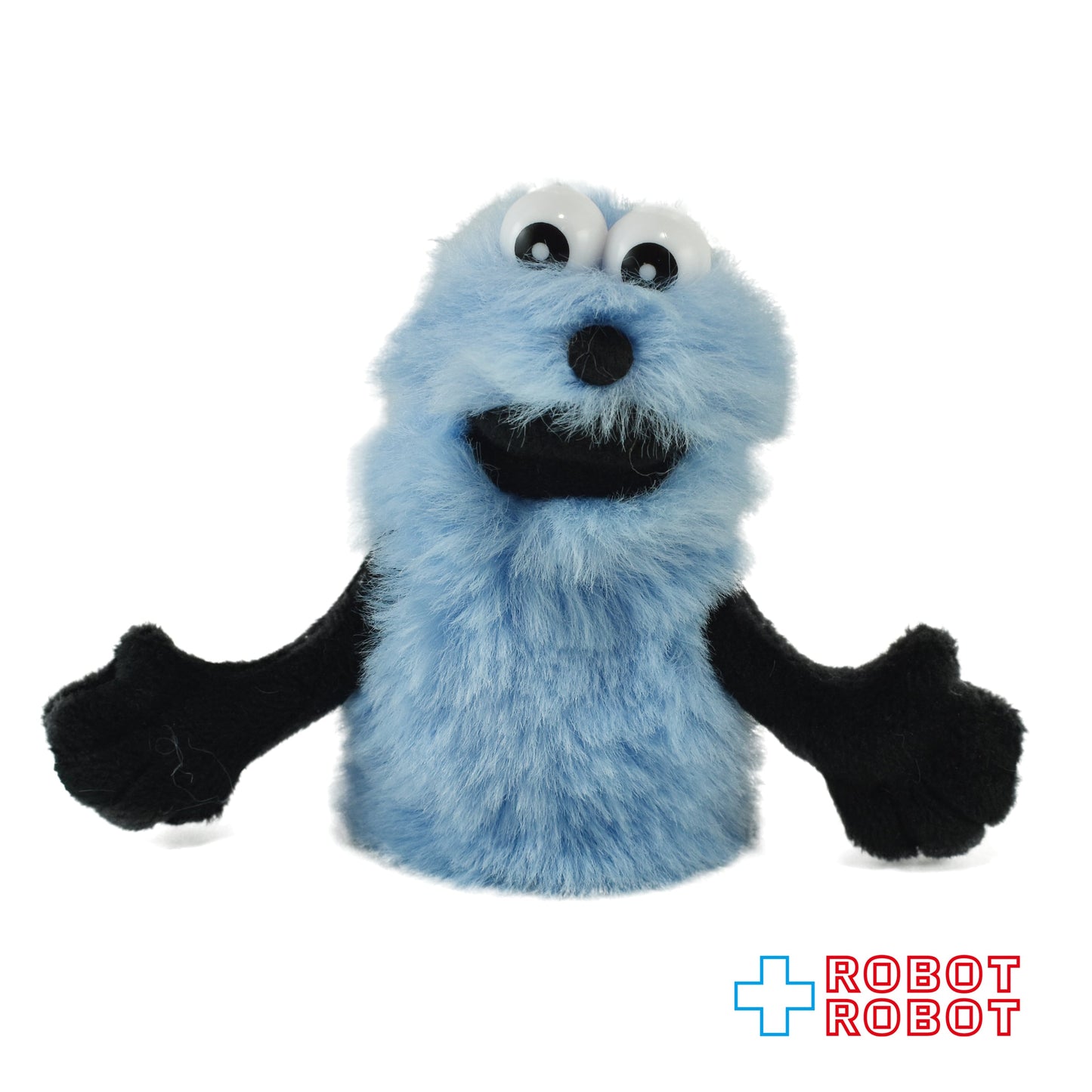 パペット スンスン  フィンガーパペット指人形【スンスンA】カプセルトイ