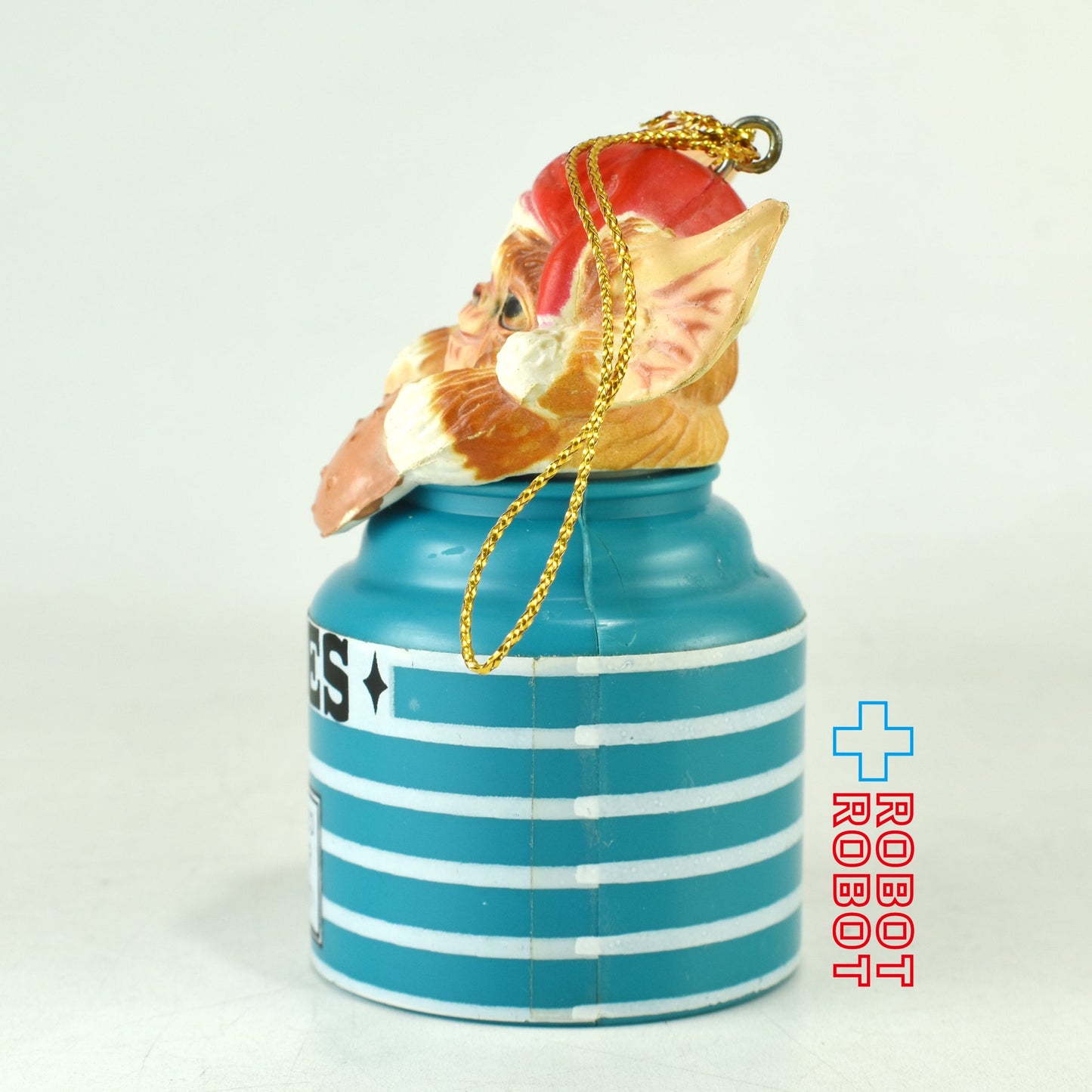 ダブルグロー グレムリン ギズモ クッキージャー クリスマス オーナメント