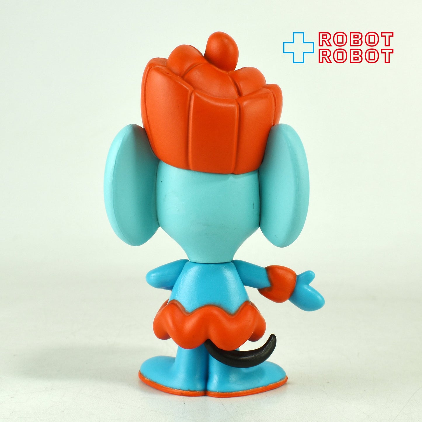 ファンコ SODA ソーダ缶 ウルトラわんちゃん サヴォワ・フェール ビニールフィギュア 缶入り