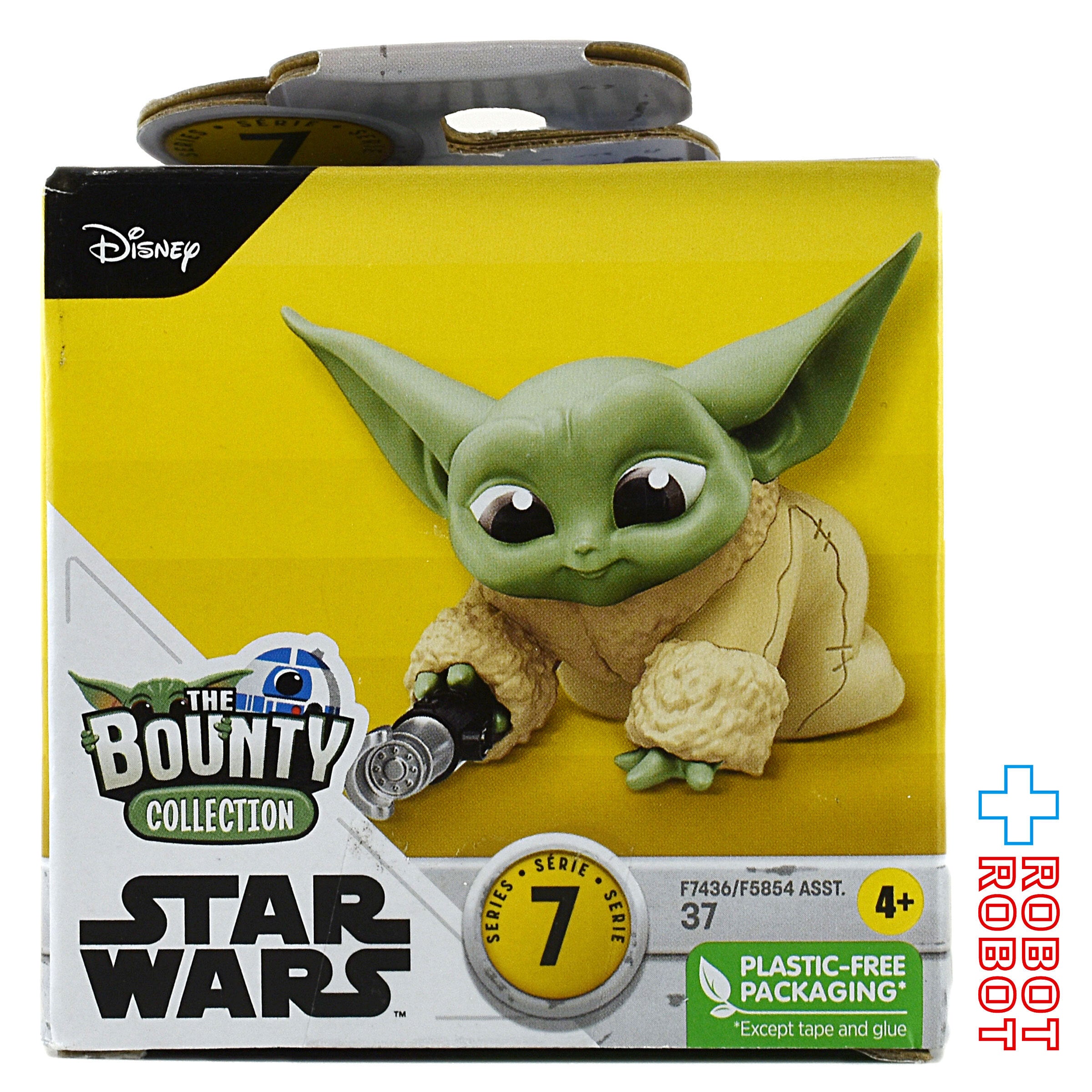 ハズブロ スター・ウォーズ バウンティ コレクション シリーズ 7