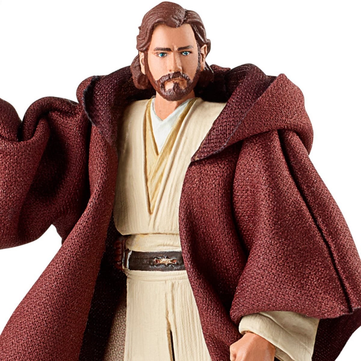 スター・ウォーズ VC 31 オビ＝ワン・ケノービ [AOTC] スペシャリティー wave 1 ヴィンテージコレクション 3.75インチ アクションフィギュア 未開封