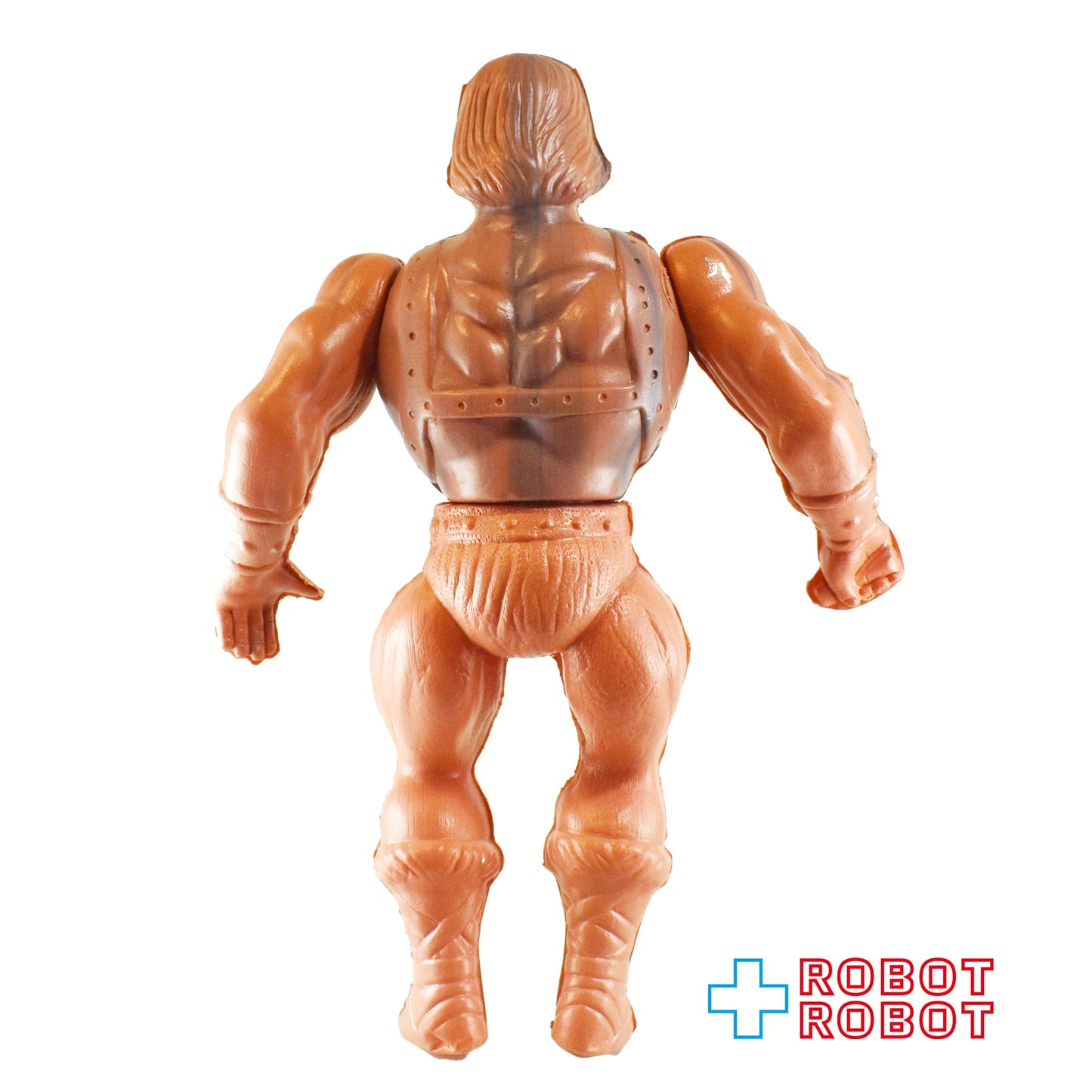 KO KO メキシコ製 MOTU ヒーマン ブロー成形 アクションフィギュア ポリ