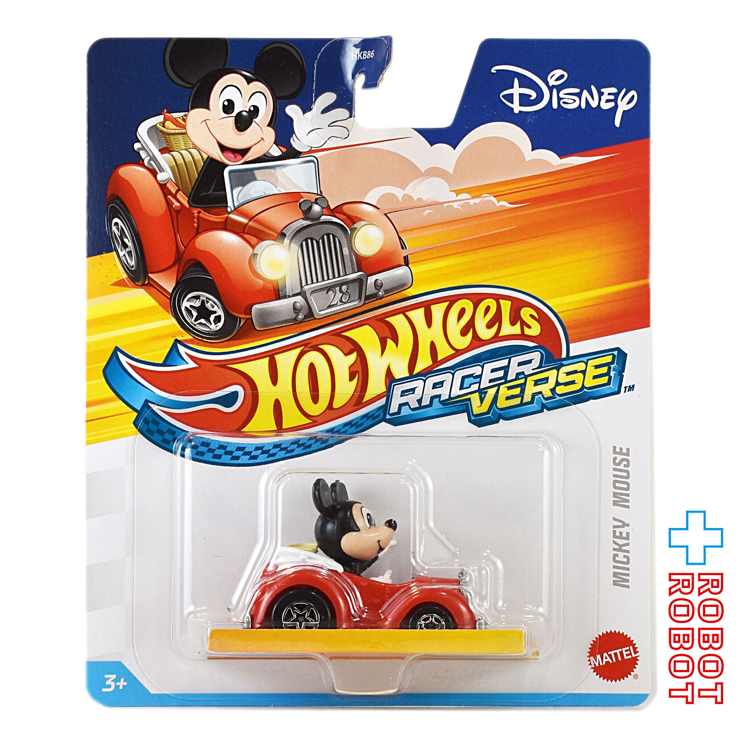 HOT WHEELS ホットウィール – ROBOTROBOT