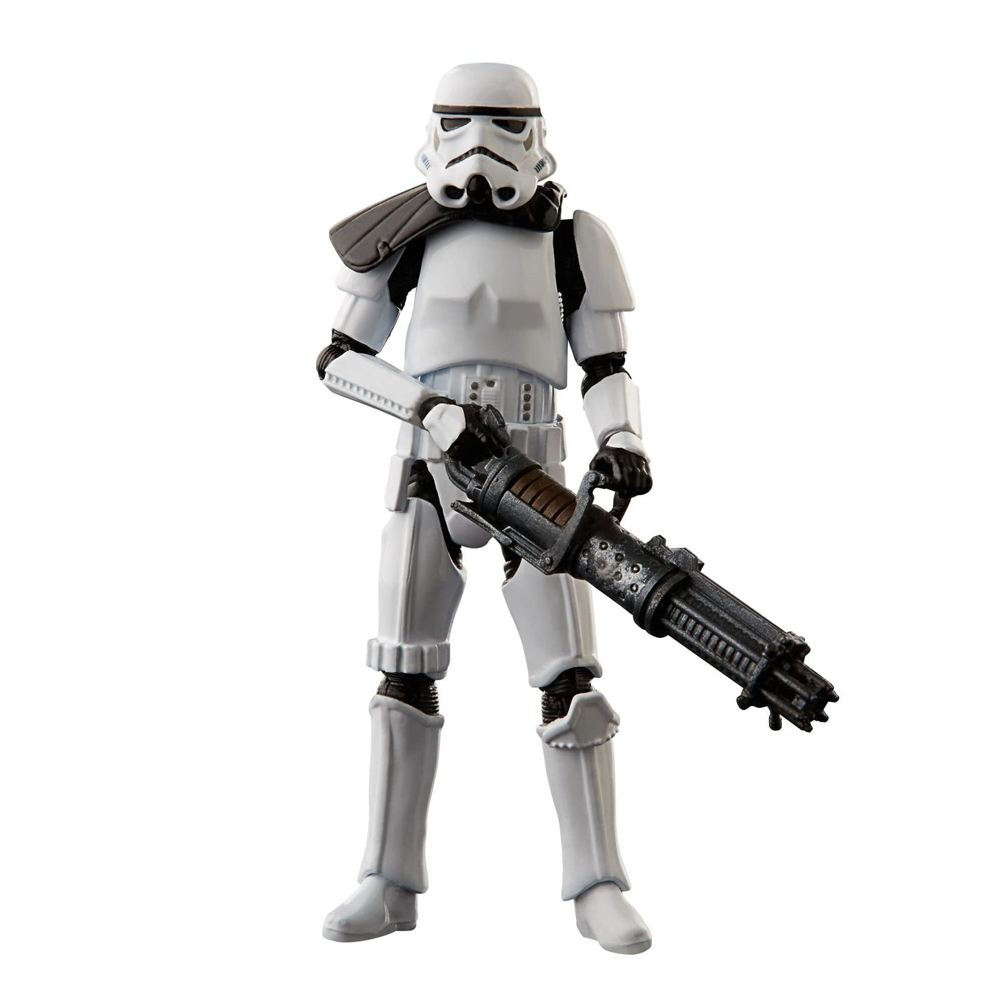 スター・ウォーズ VC253 ヘビー・アサルト・ストームトルーパー [JFO] ヴィンテージコレクション 3.75インチ アクションフィギュア 未開封