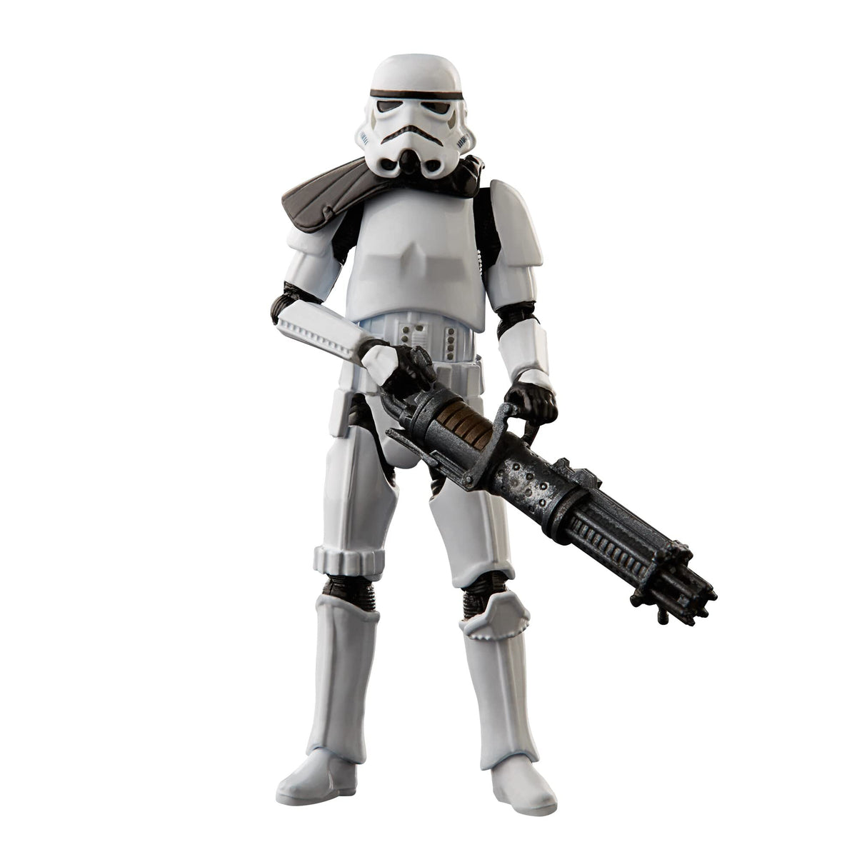 スター・ウォーズ VC253 ヘビー・アサルト・ストームトルーパー [JFO] ヴィンテージコレクション 3.75インチ アクションフィギュア 未開封