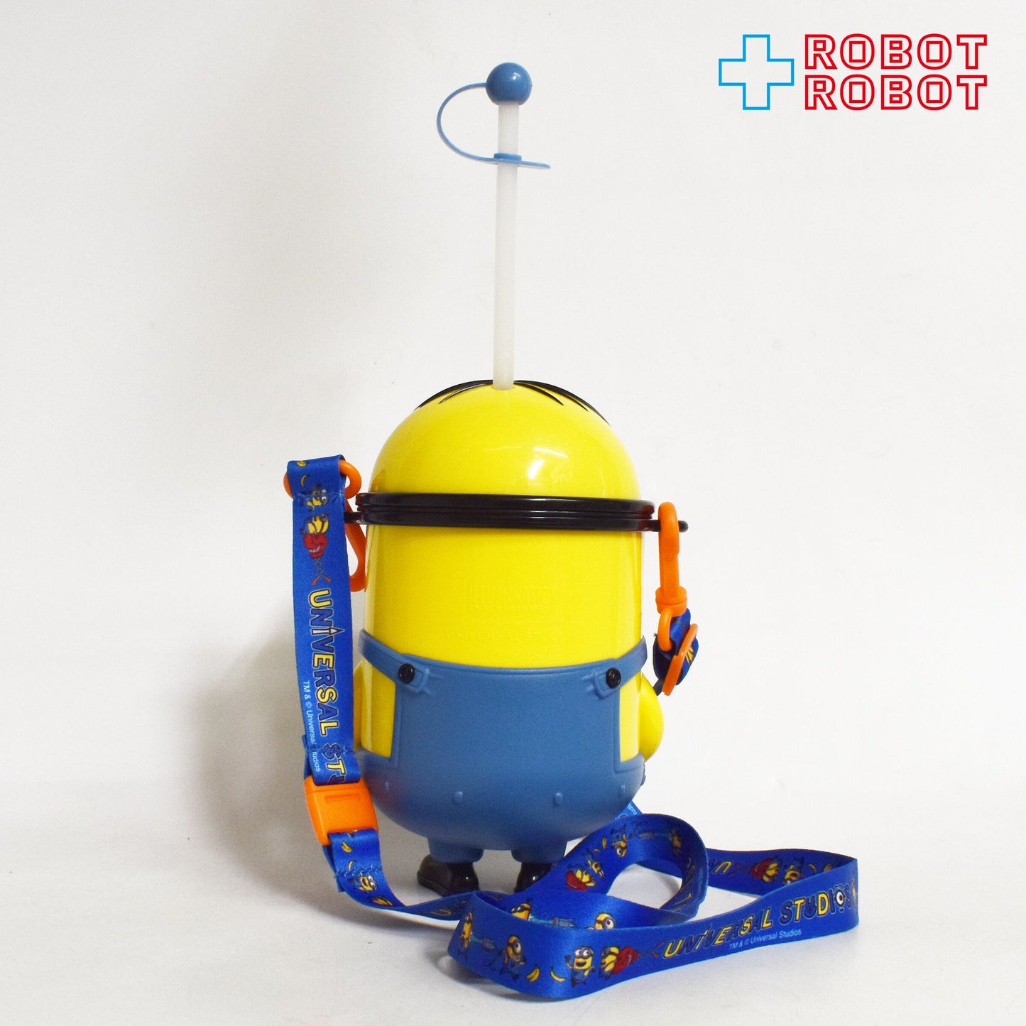 USJ ユニバーサルスタジオジャパン デイブ ミニオン ドリンクボトル