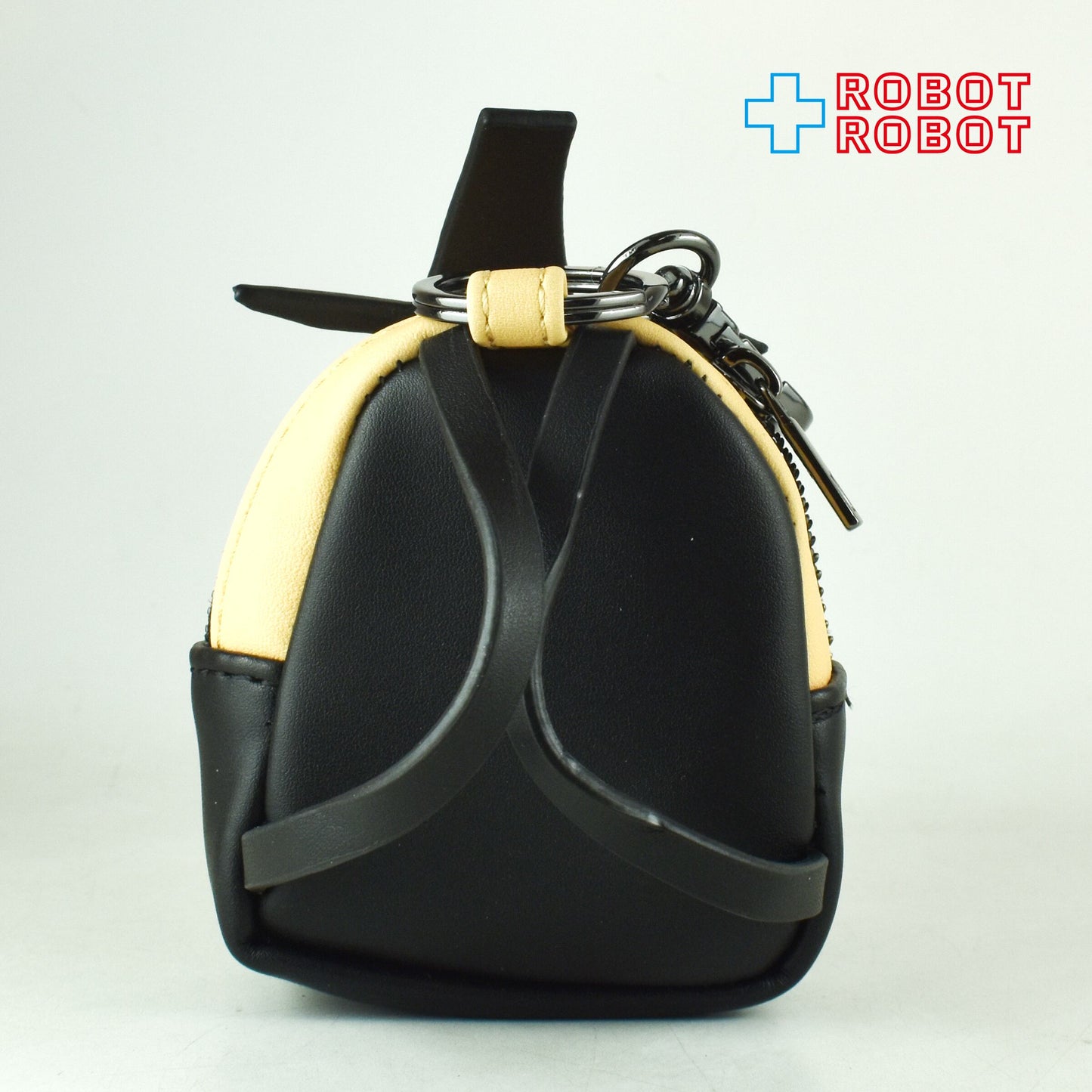 ラウンジフライ ナイトメア・ビフォア・クリスマス メイヤー バッグチャーム