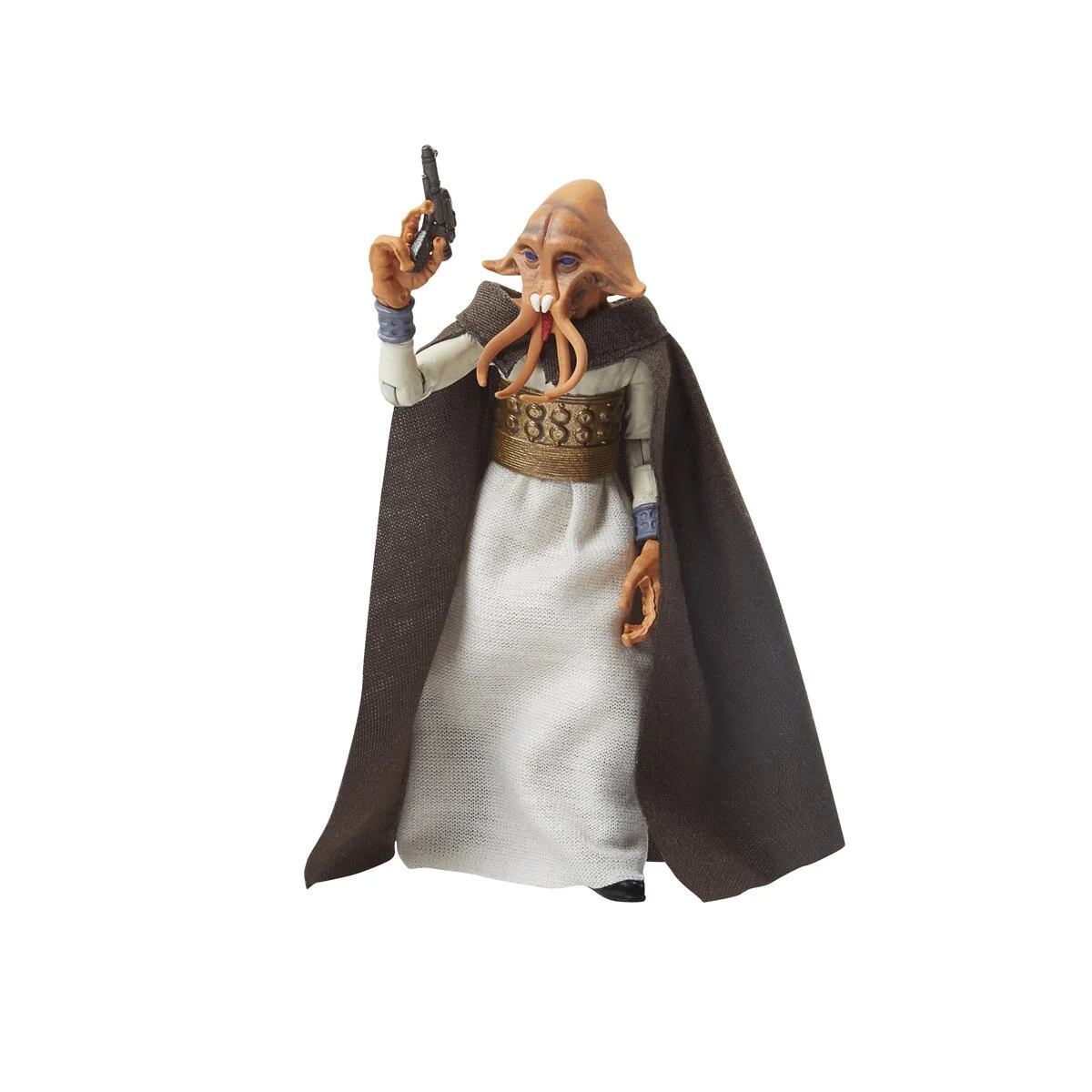 スター・ウォーズ ジャバ コート・デニゼンズ (宮殿の住人) [ROTJ] ヴィンテージコレクション 3.75インチ アクションフィギュア 4パック セット 未開封