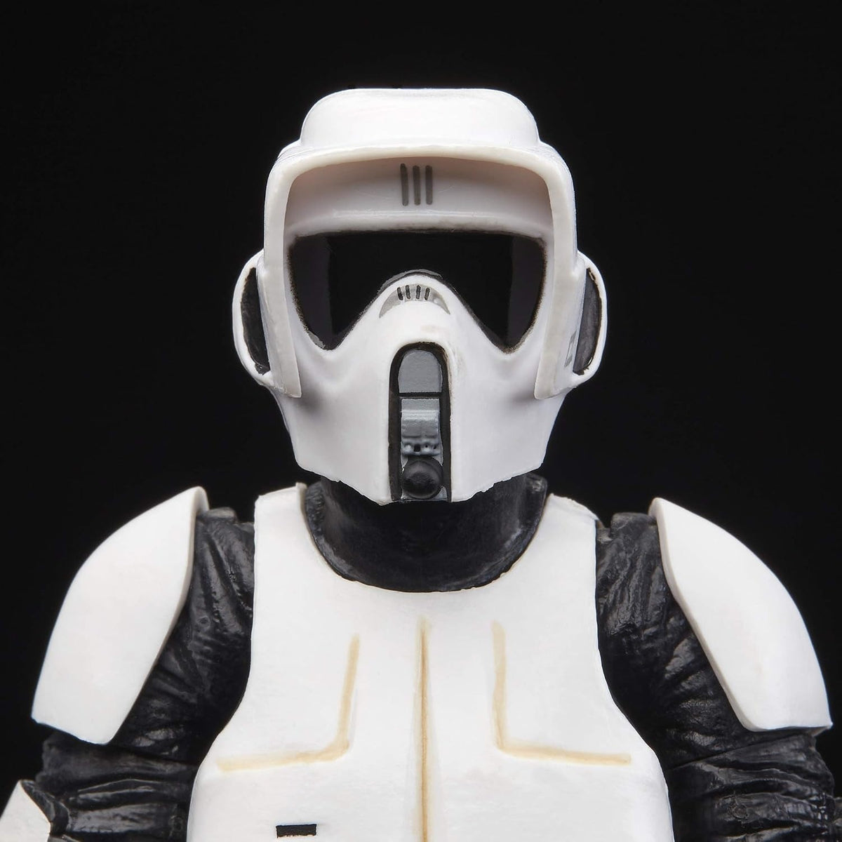 スター・ウォーズ ブラックシリーズ アーカイブ バイカースカウト 6インチフィギュア