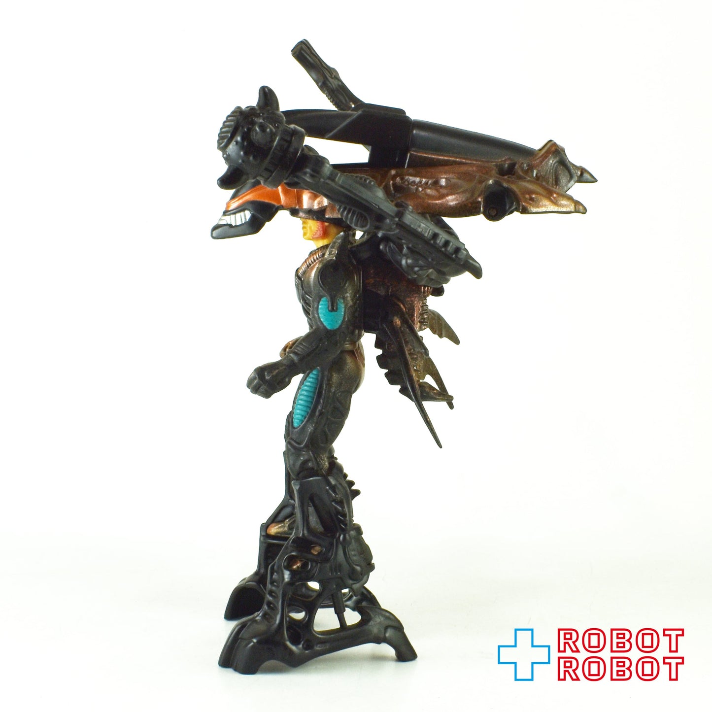 ケナー エイリアン アタックス アクションフィギュア 1993 ルース