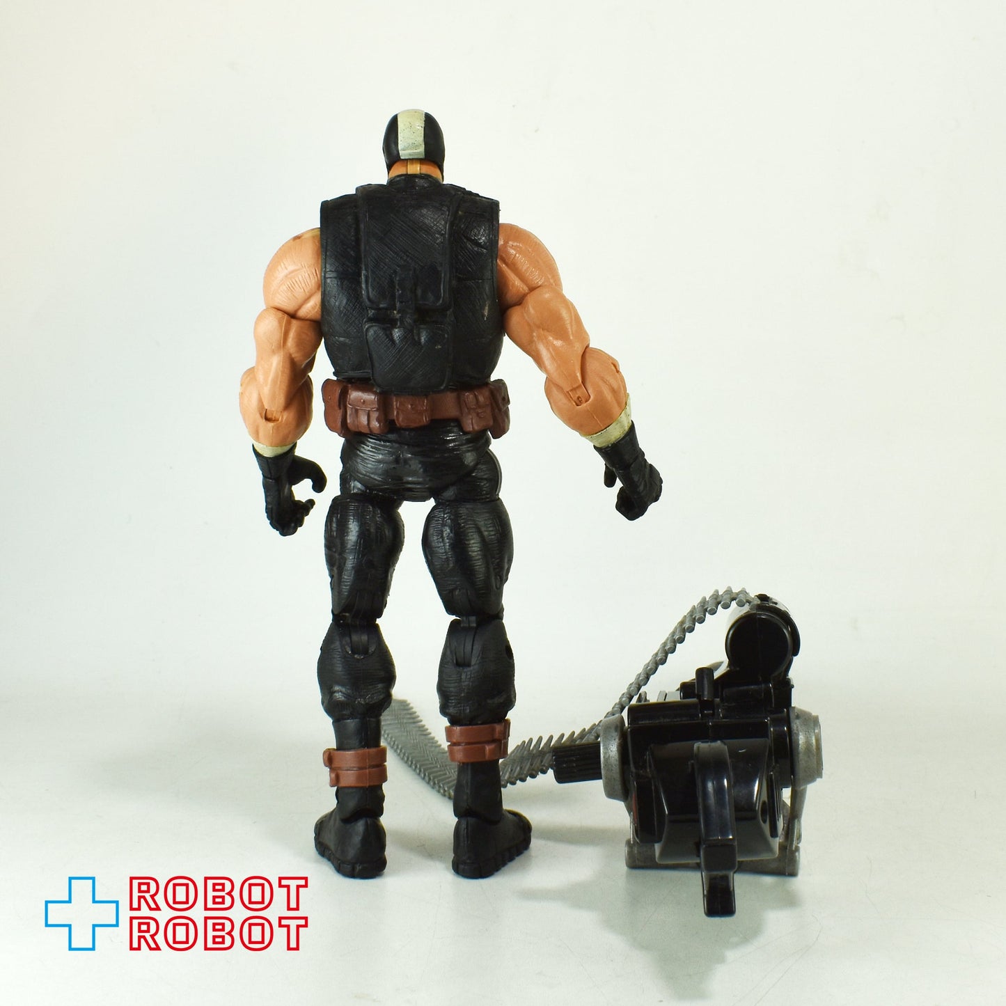 マーベルレジェンド サンディエゴ・コミコン2013限定 サンダーボルツ ボックスセット 5パック クロス・ボーンズ 6インチ アクションフィギュア ルース