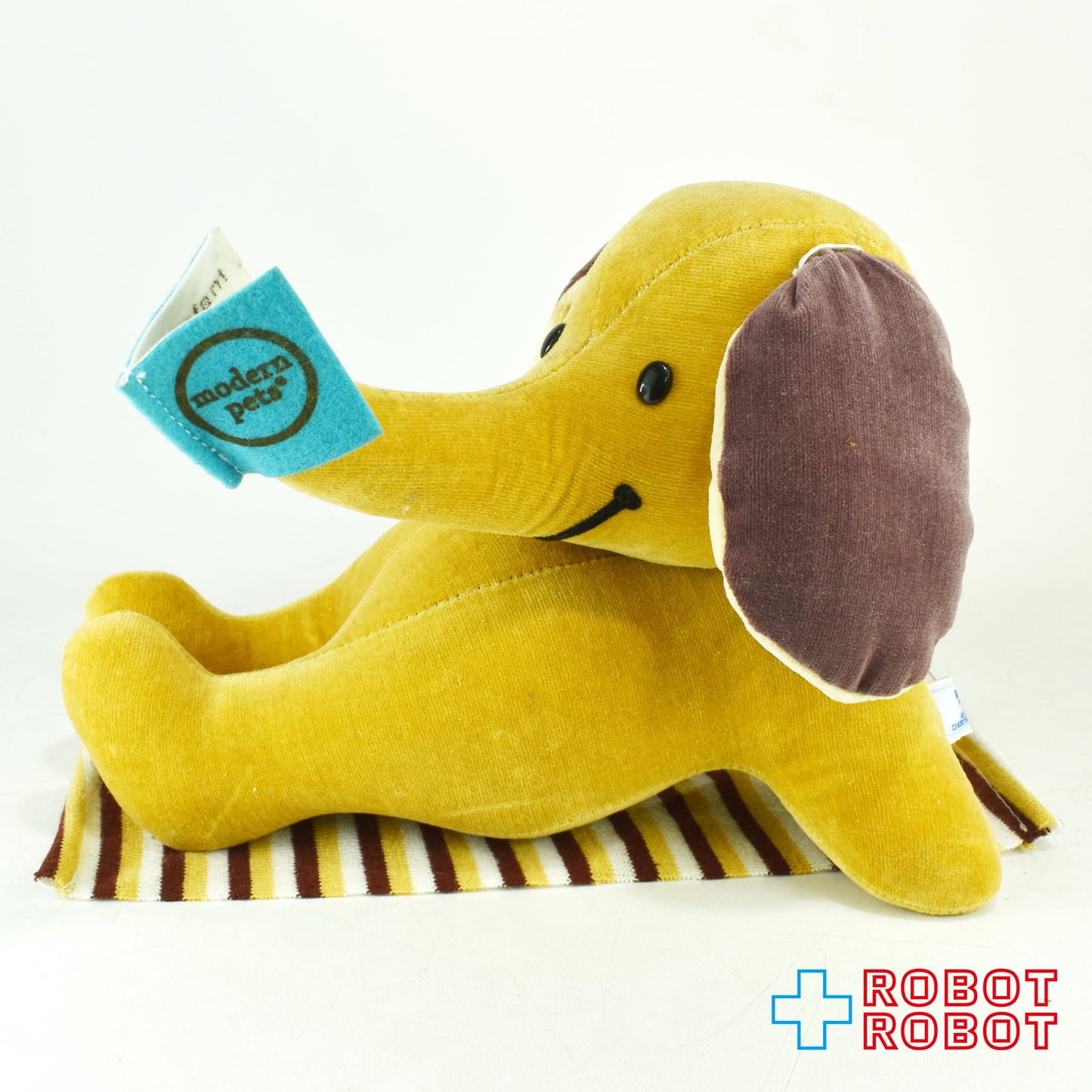 モダンペッツ リード・エレファント プレイセットプロダクツ