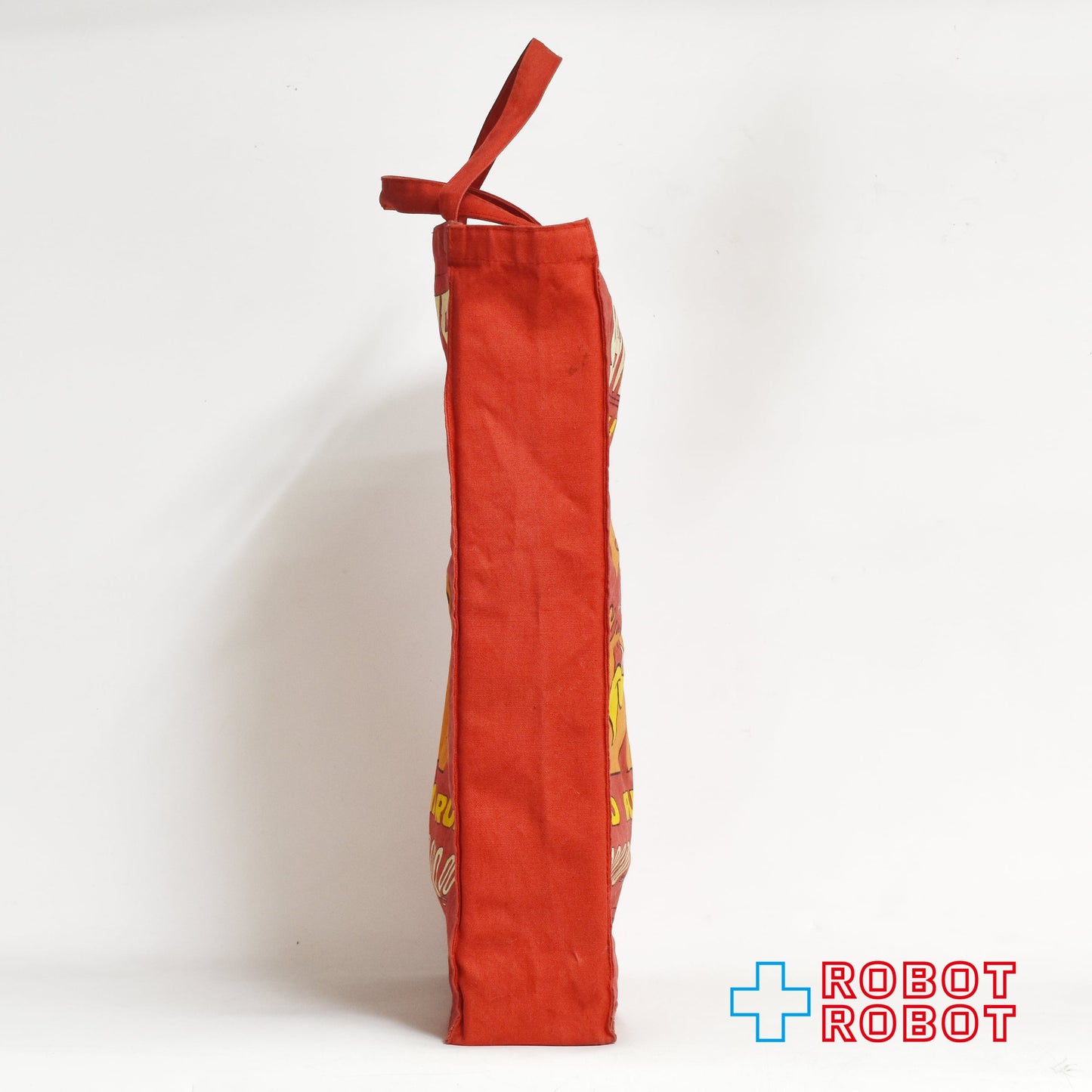 ワーナー ルーニー・テューンズ ロード・ランナー 子供用トートバッグ  日本製 ※難あり