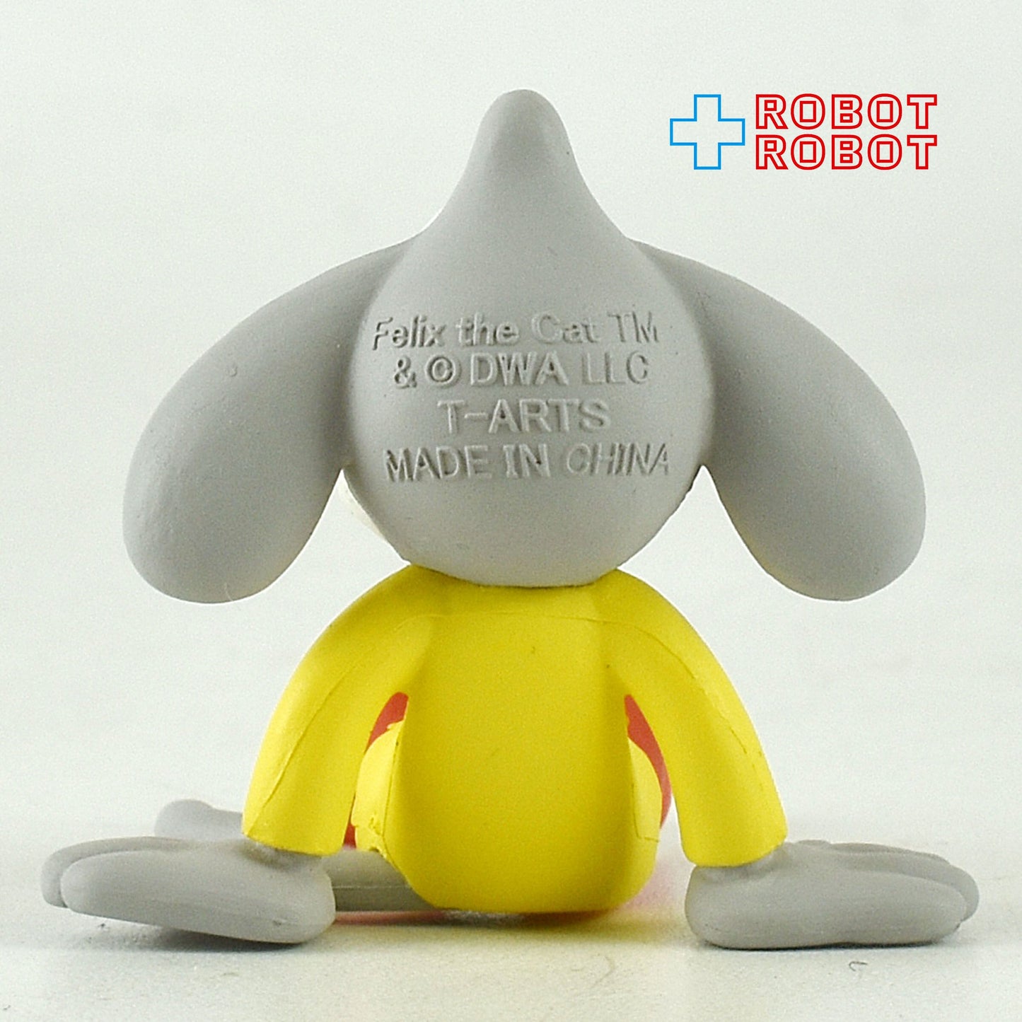 タカラトミーアーツ フィリックス・ザ・キャット フィギュアコレクション スキドゥー