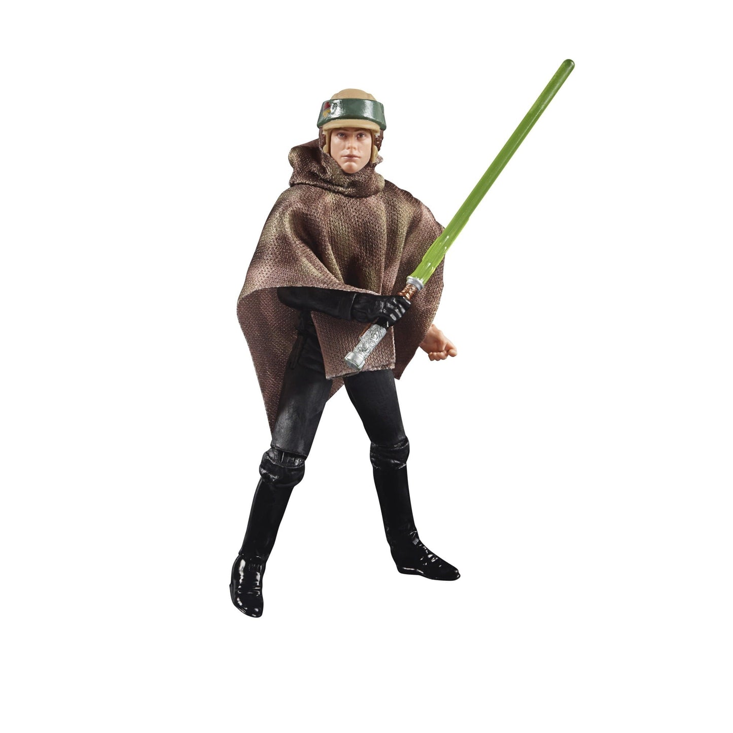 スター・ウォーズ VC198 ルーク・スカイウォーカー エンドア [ROTJ] ヴィンテージコレクション 3.75インチ アクションフィギュア ルーカスフィルム 50TH アニバーサリー 未開封