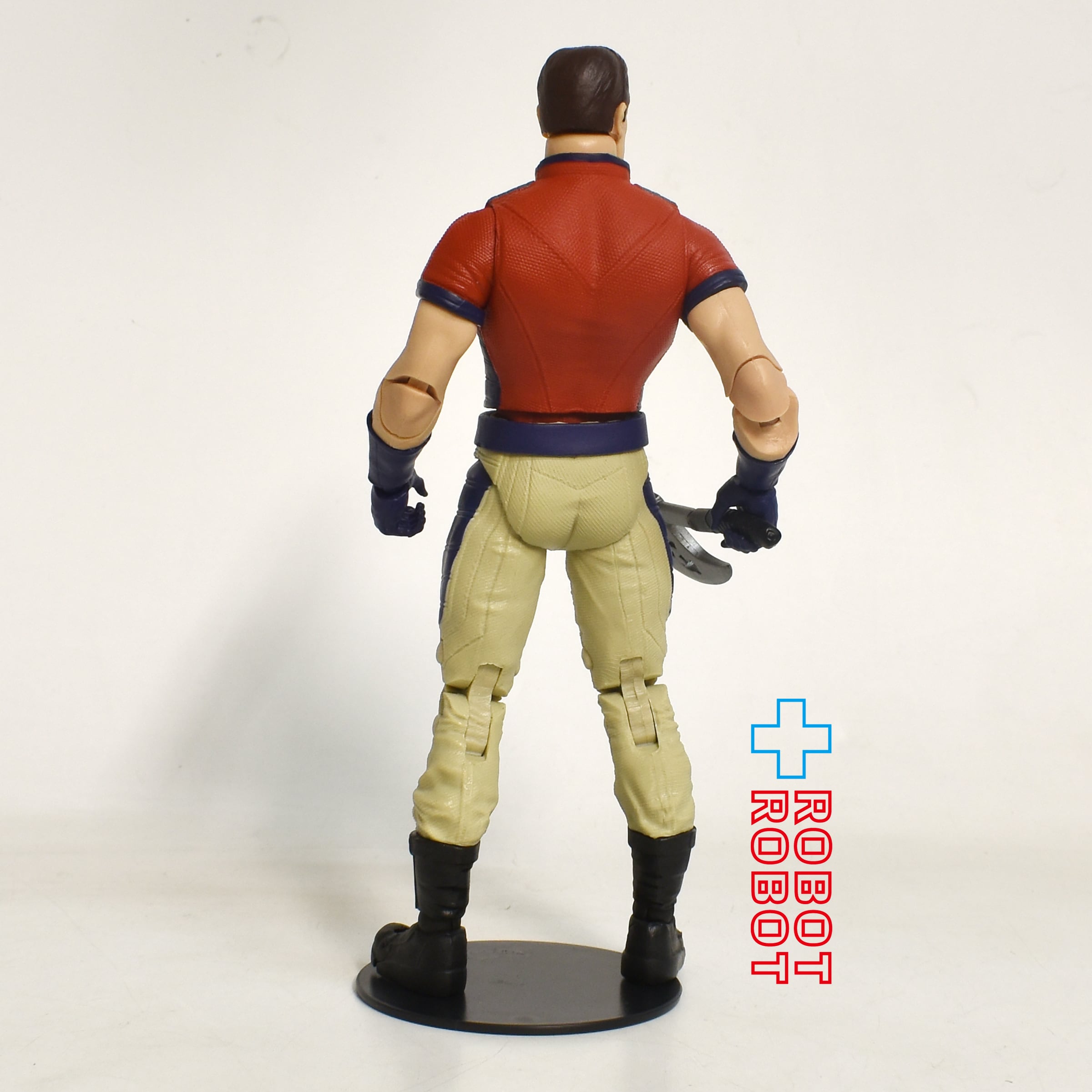 DCマルチバース ピースメーカー Amazon.com: McFarlane Toys- DC